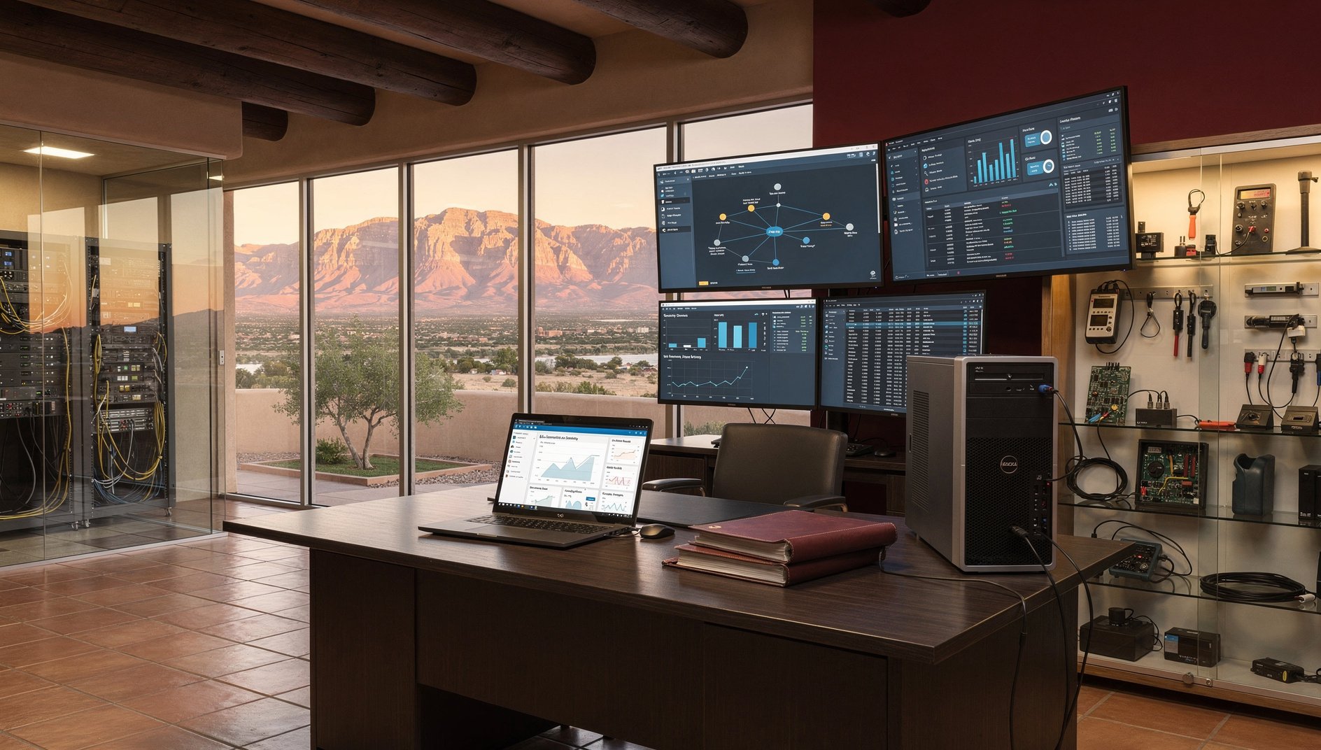 Network Defense Essentials