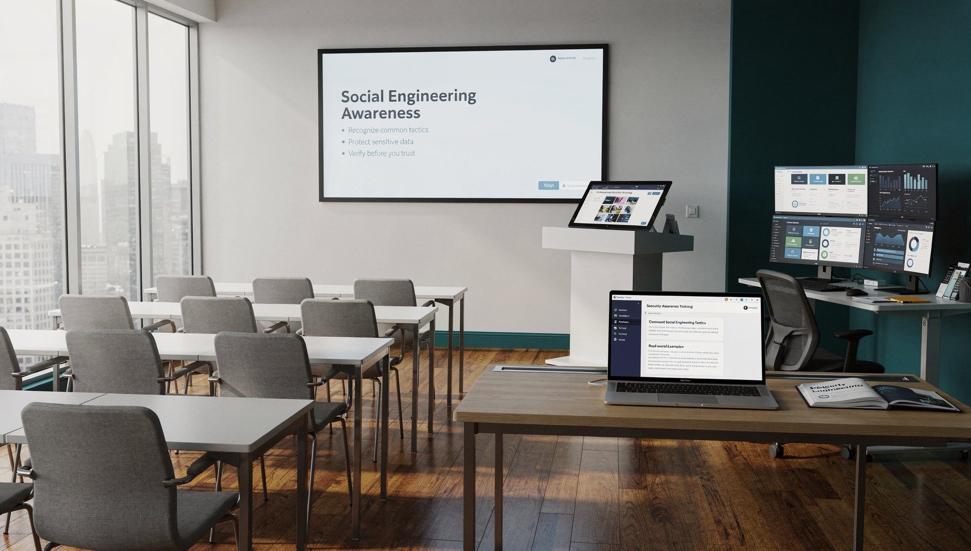 Social Engineering