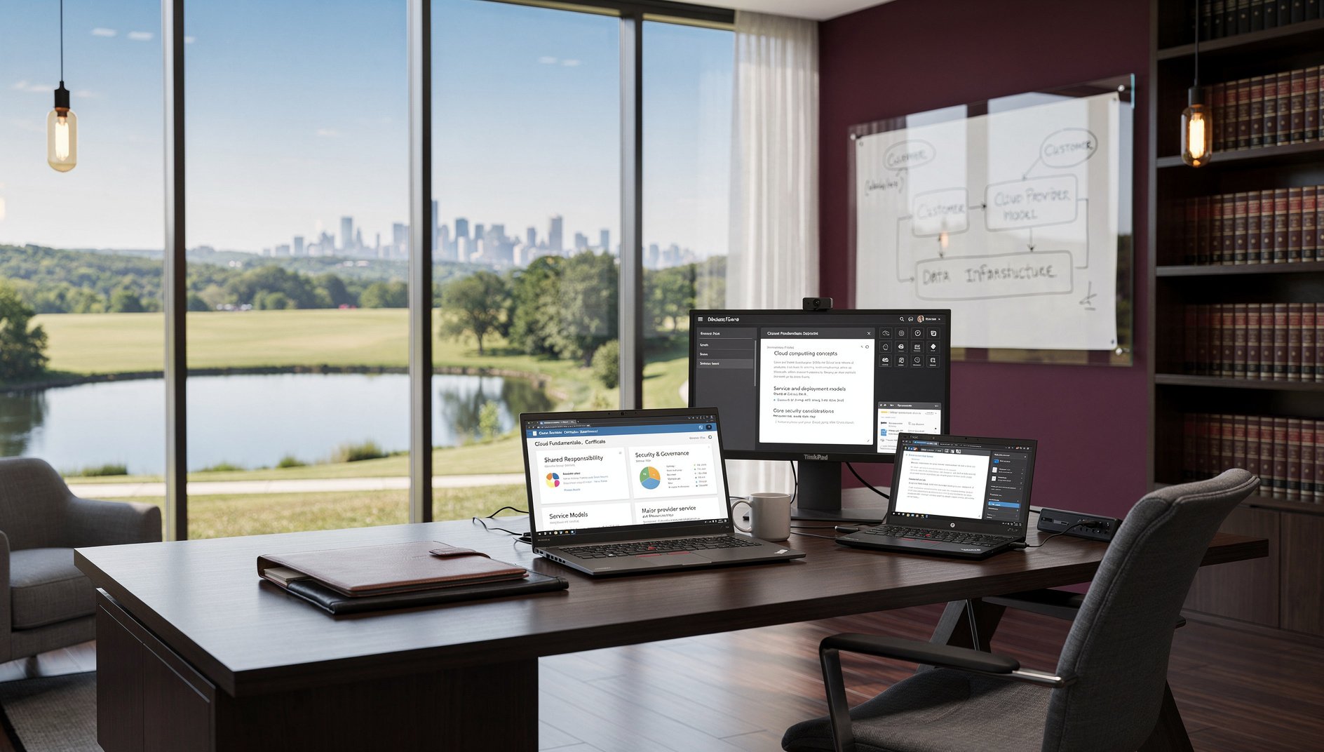 Cloud Fundamentals