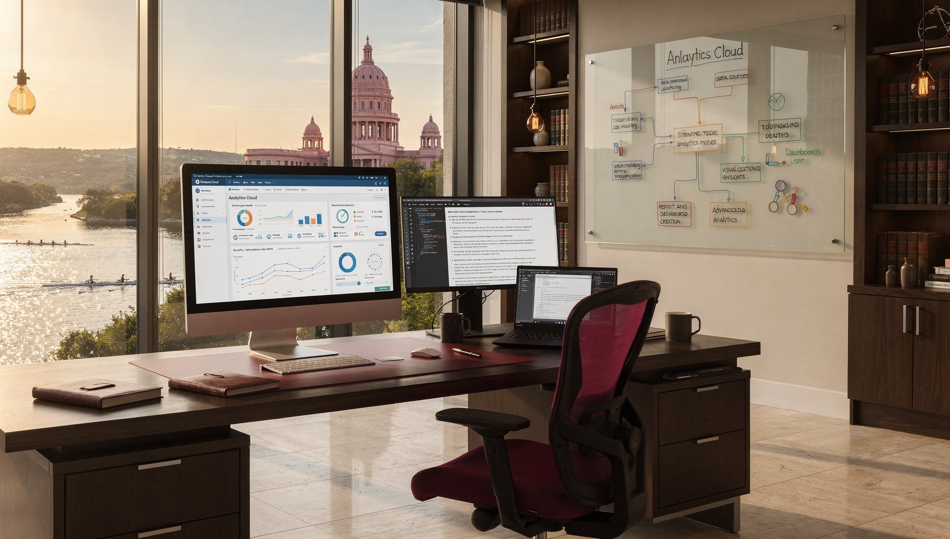 Analytics Cloud