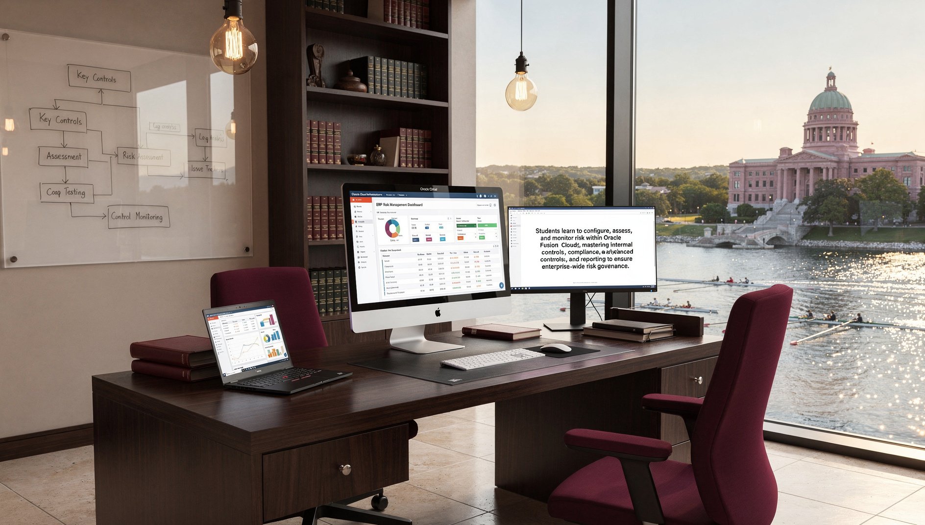 ERP Risk Management