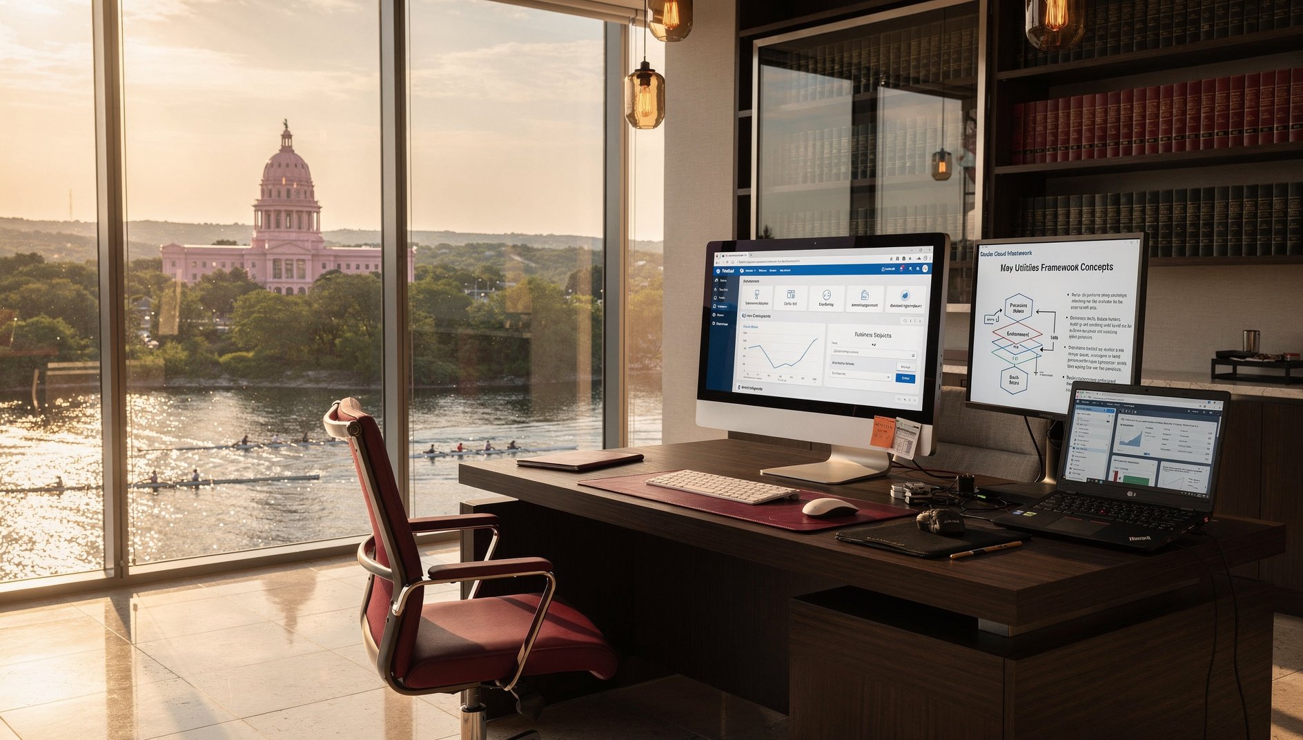 OCI CloudOps Professional
