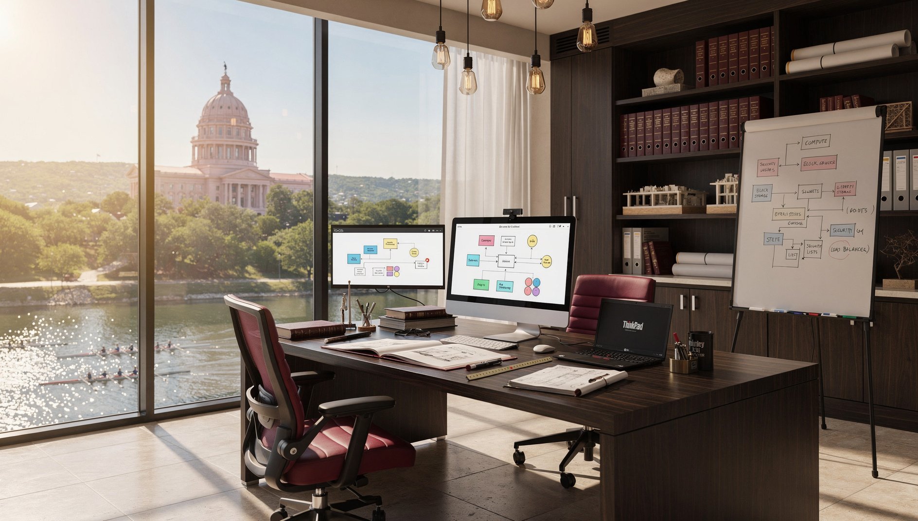 OCI Architect Associate