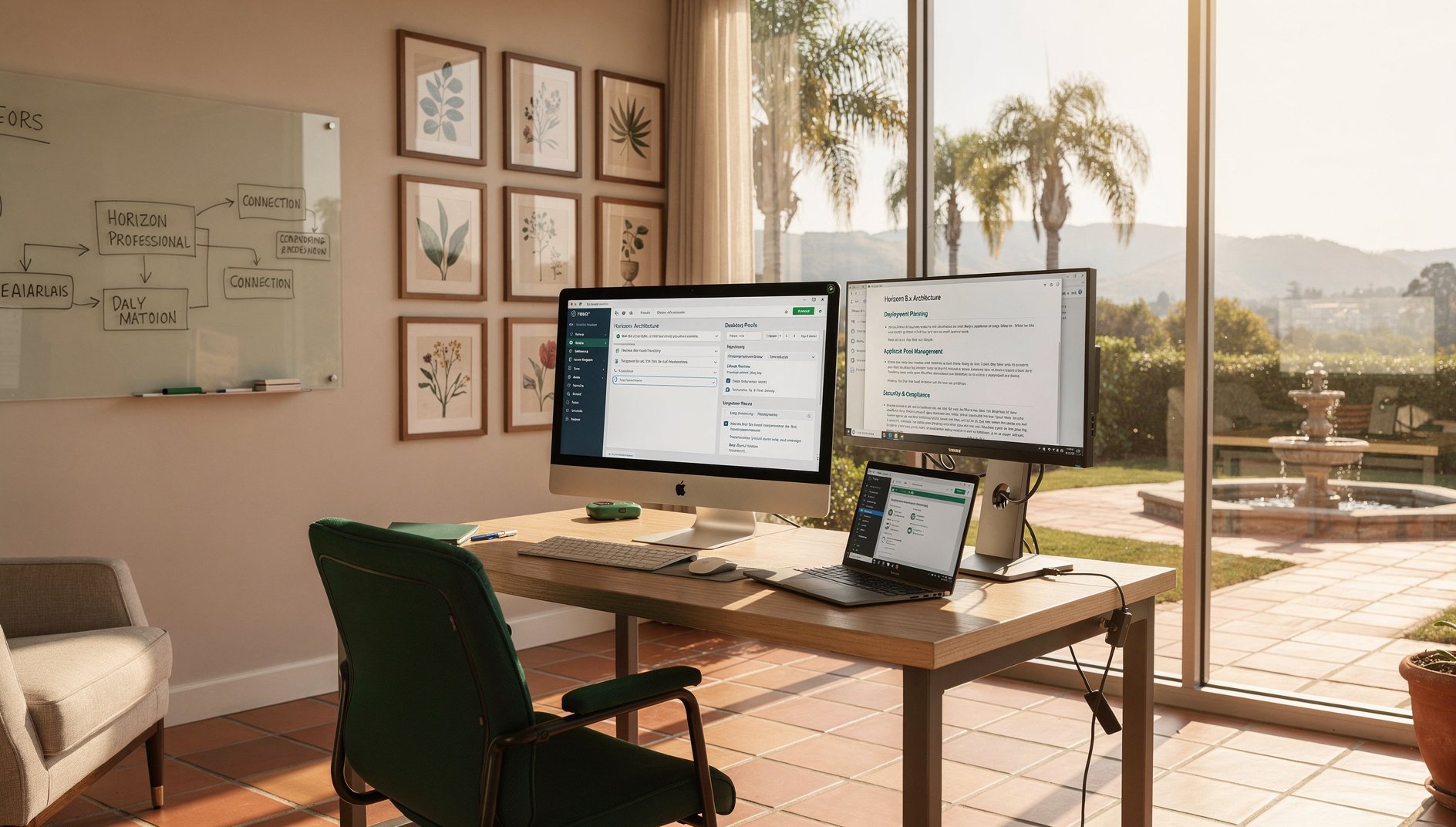 Horizon Professional