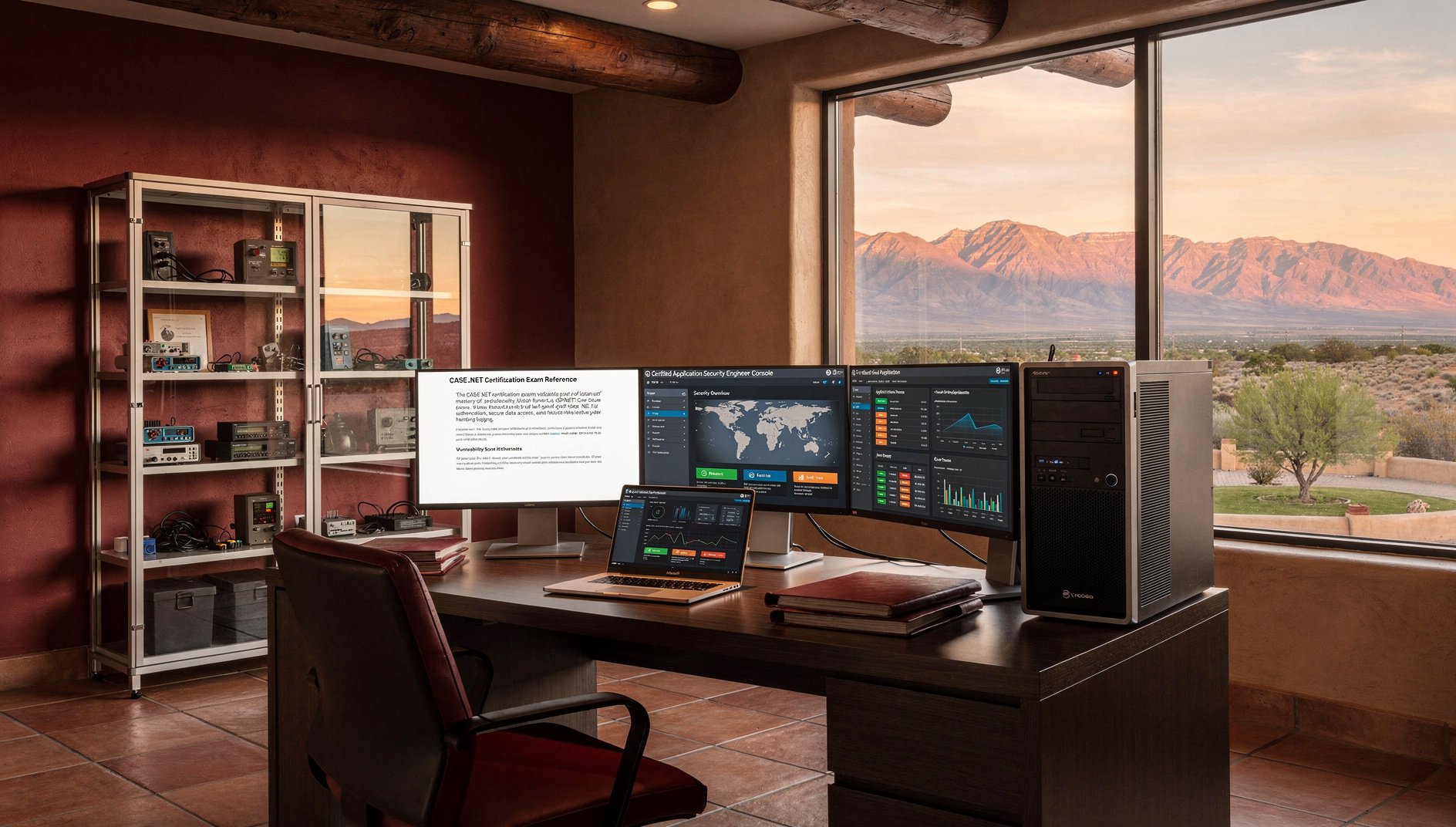 Application Security Engineer (.NET)