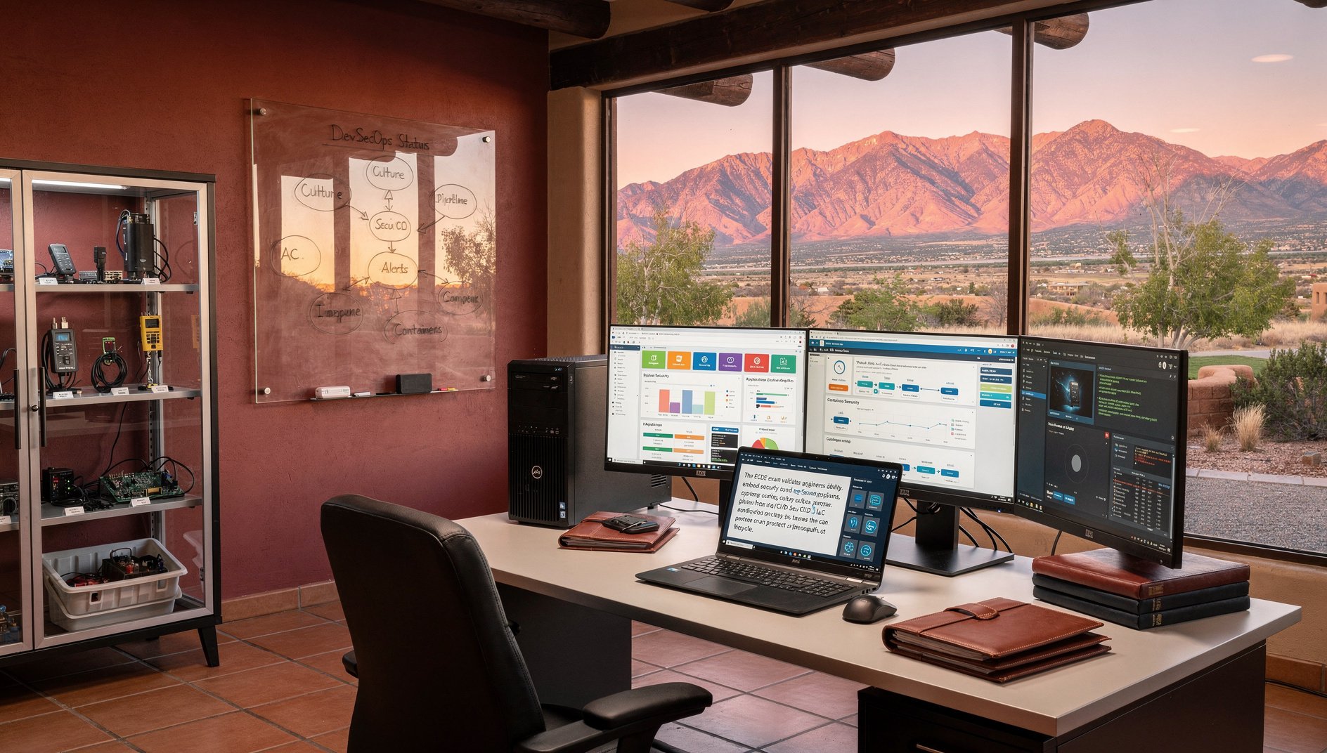 DevSecOps Engineer