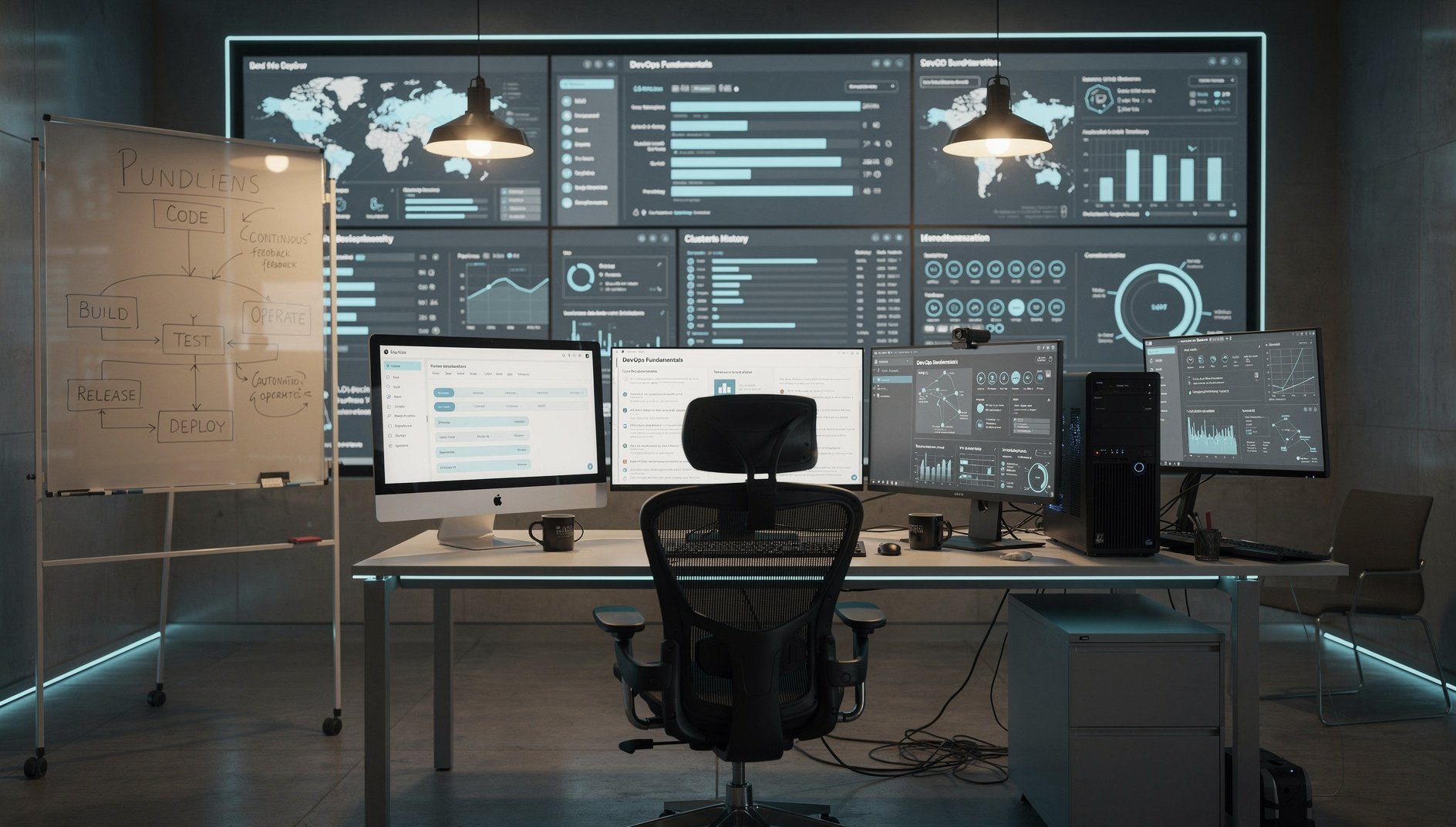 DevOps Fundamentals