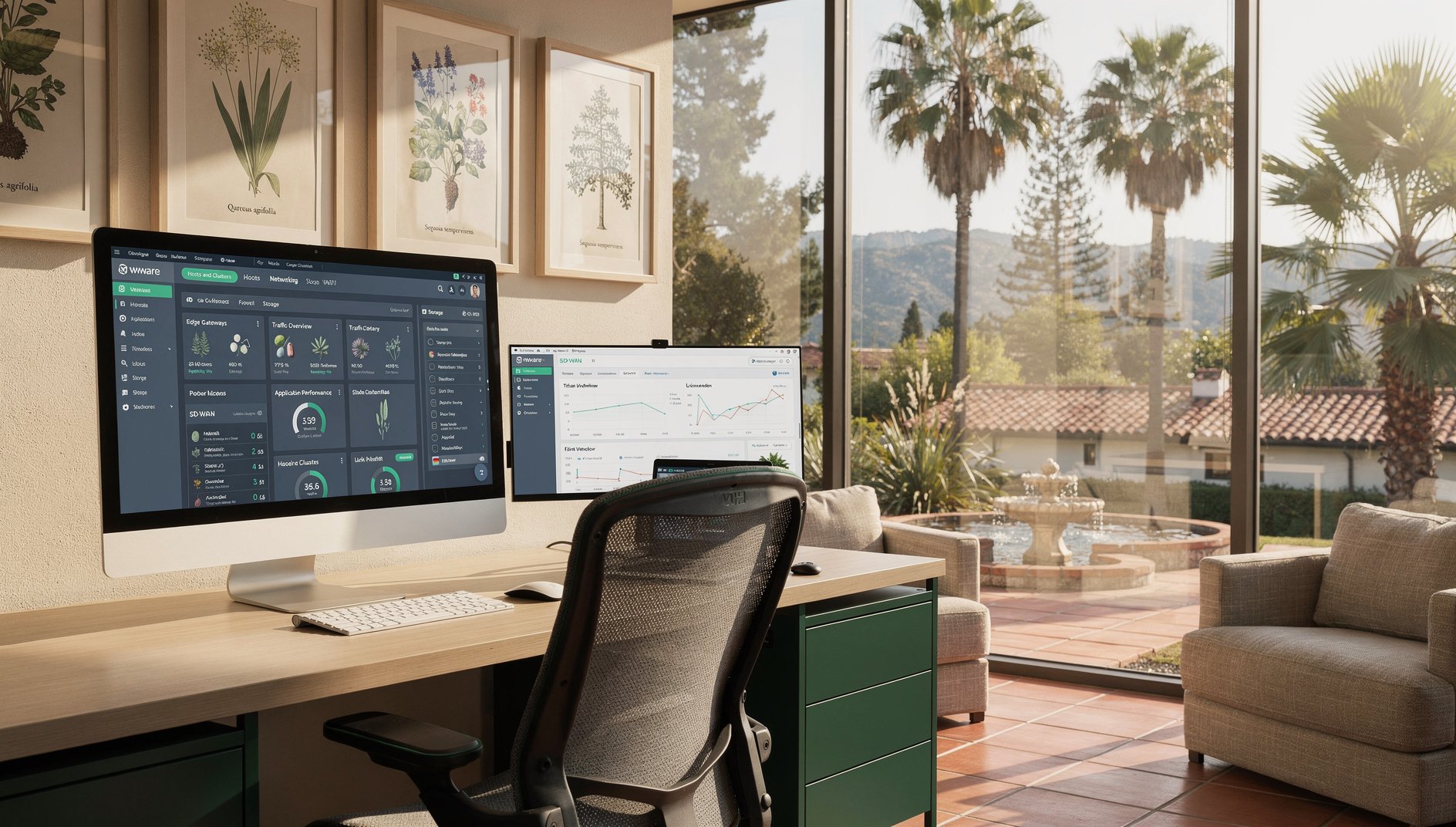 SDWAN Specialist