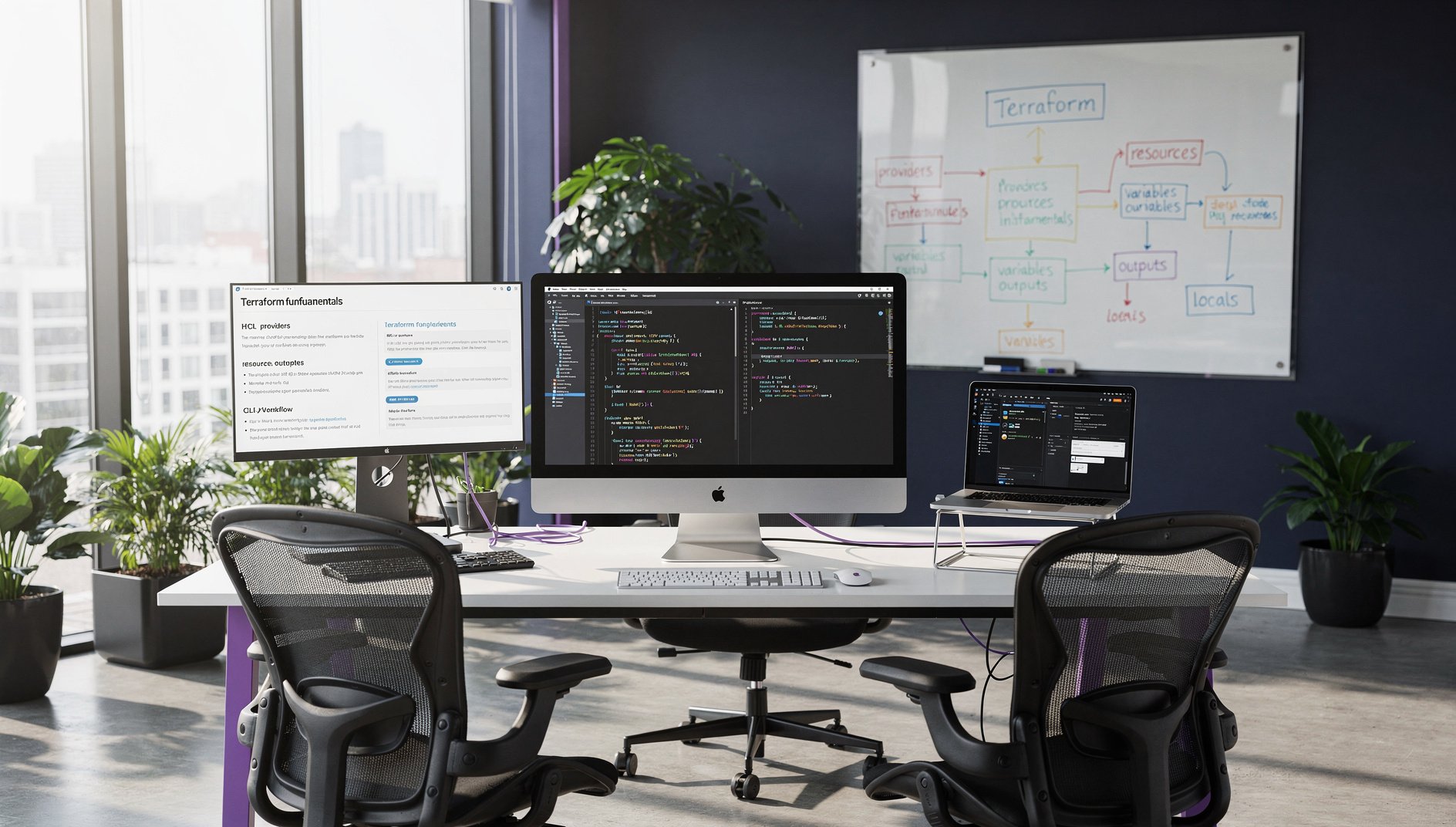 Terraform Fundamentals