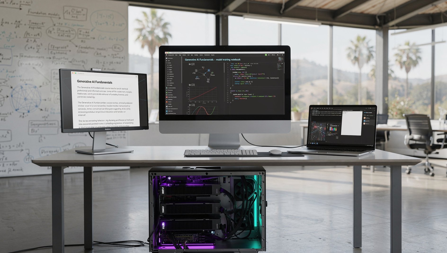 Generative AI Fundamentals
