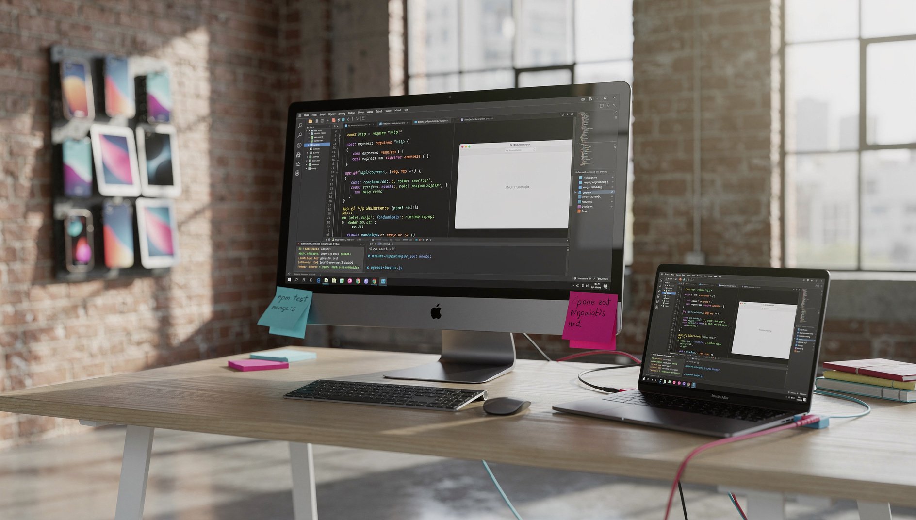 NodeJS Fundamentals