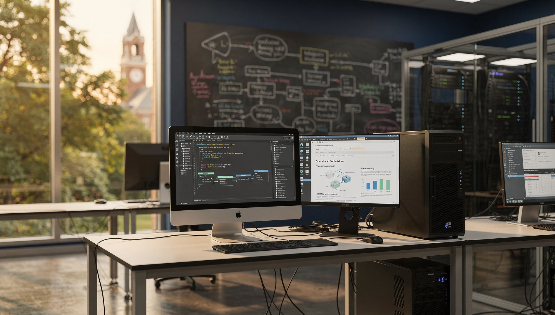 Operating Systems Concepts