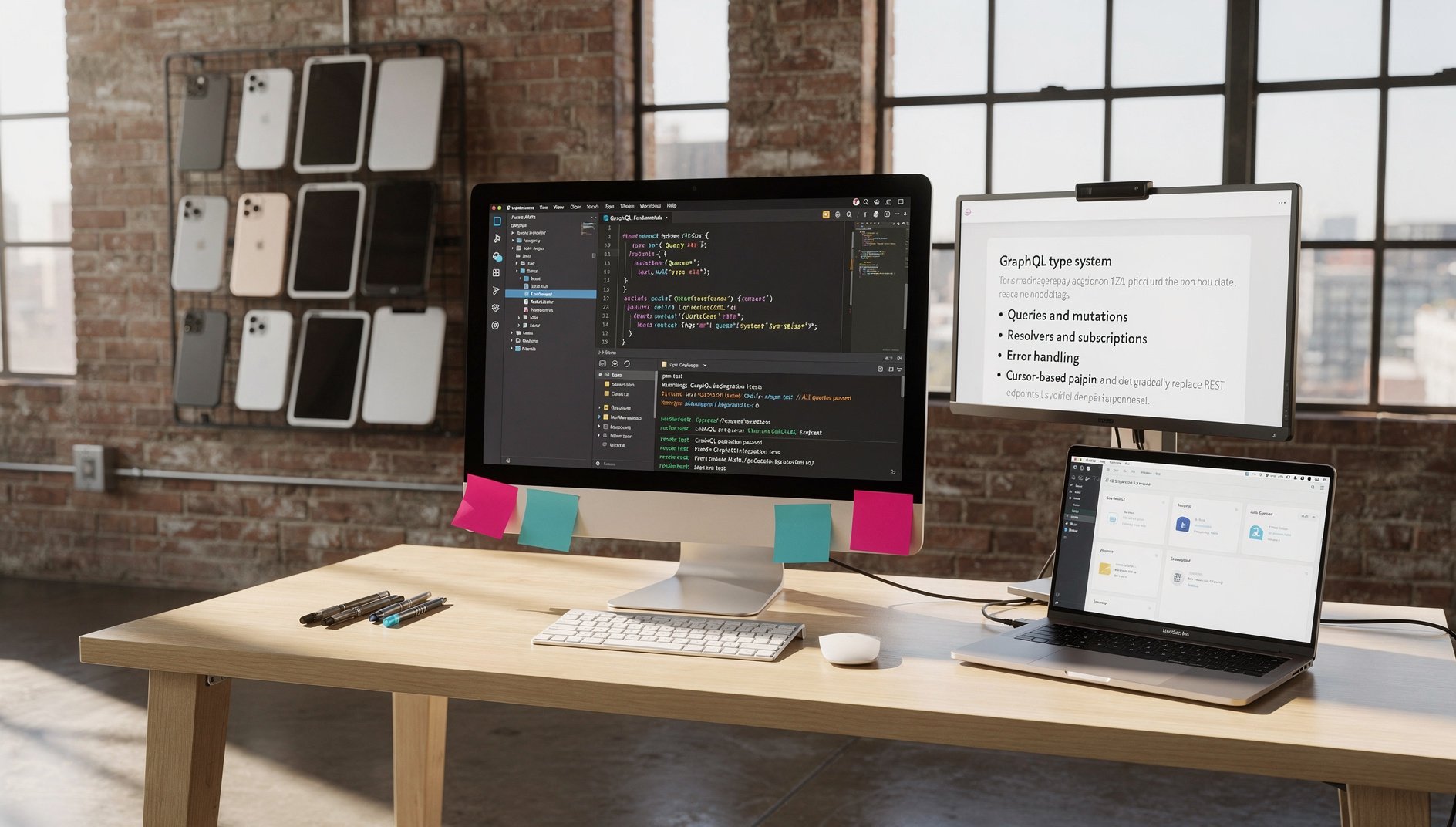 GraphQL Fundamentals