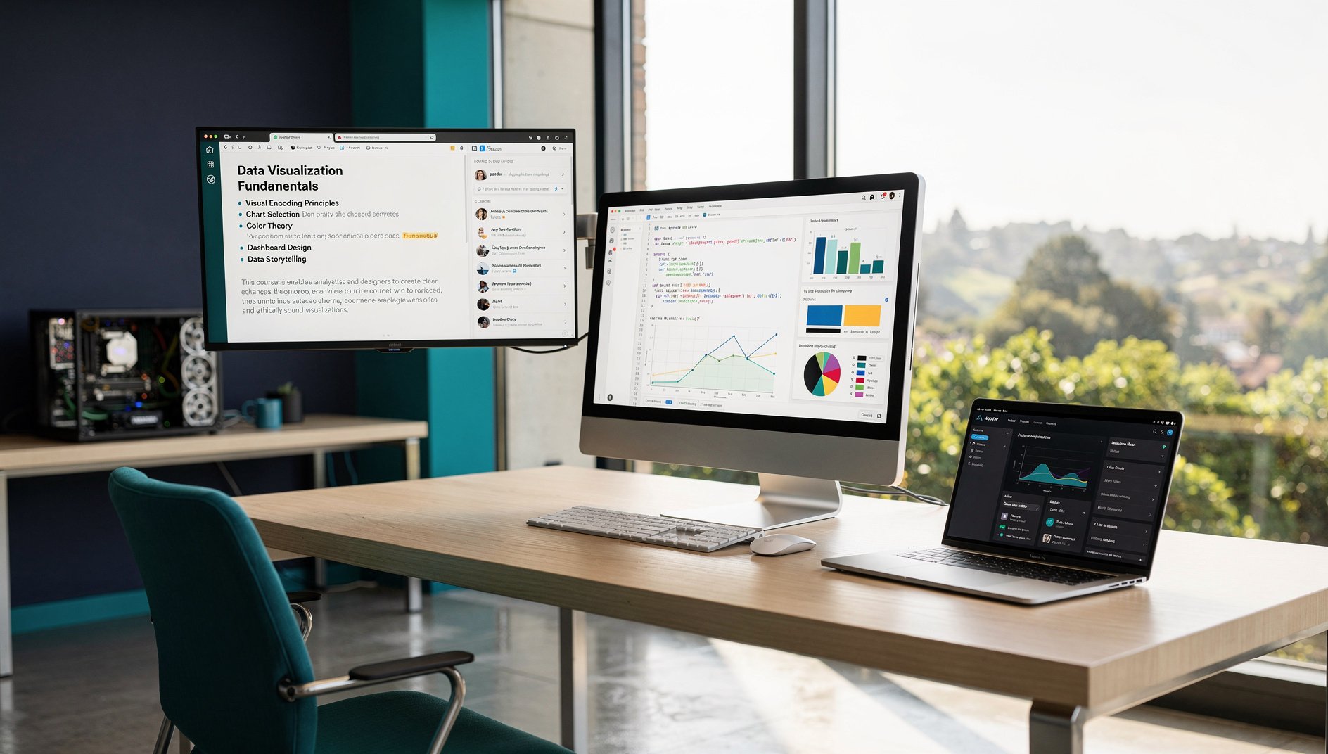 Data Visualization Fundamentals