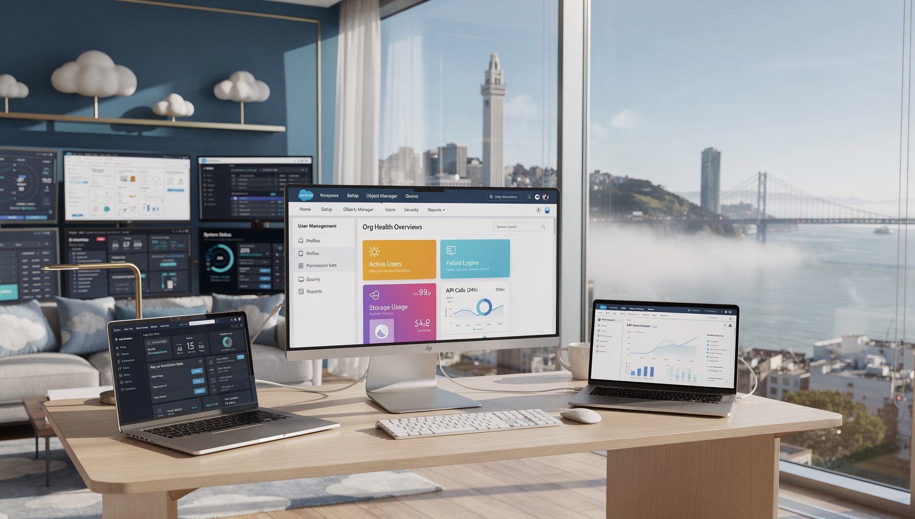 Platform Admin