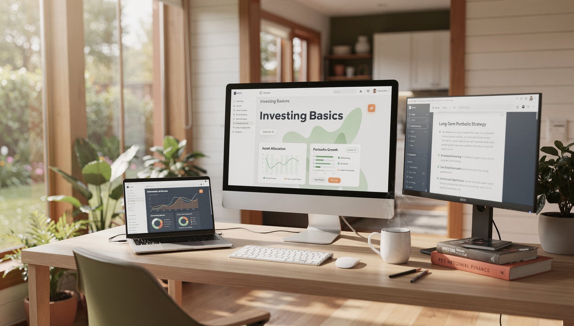 Investing Basics