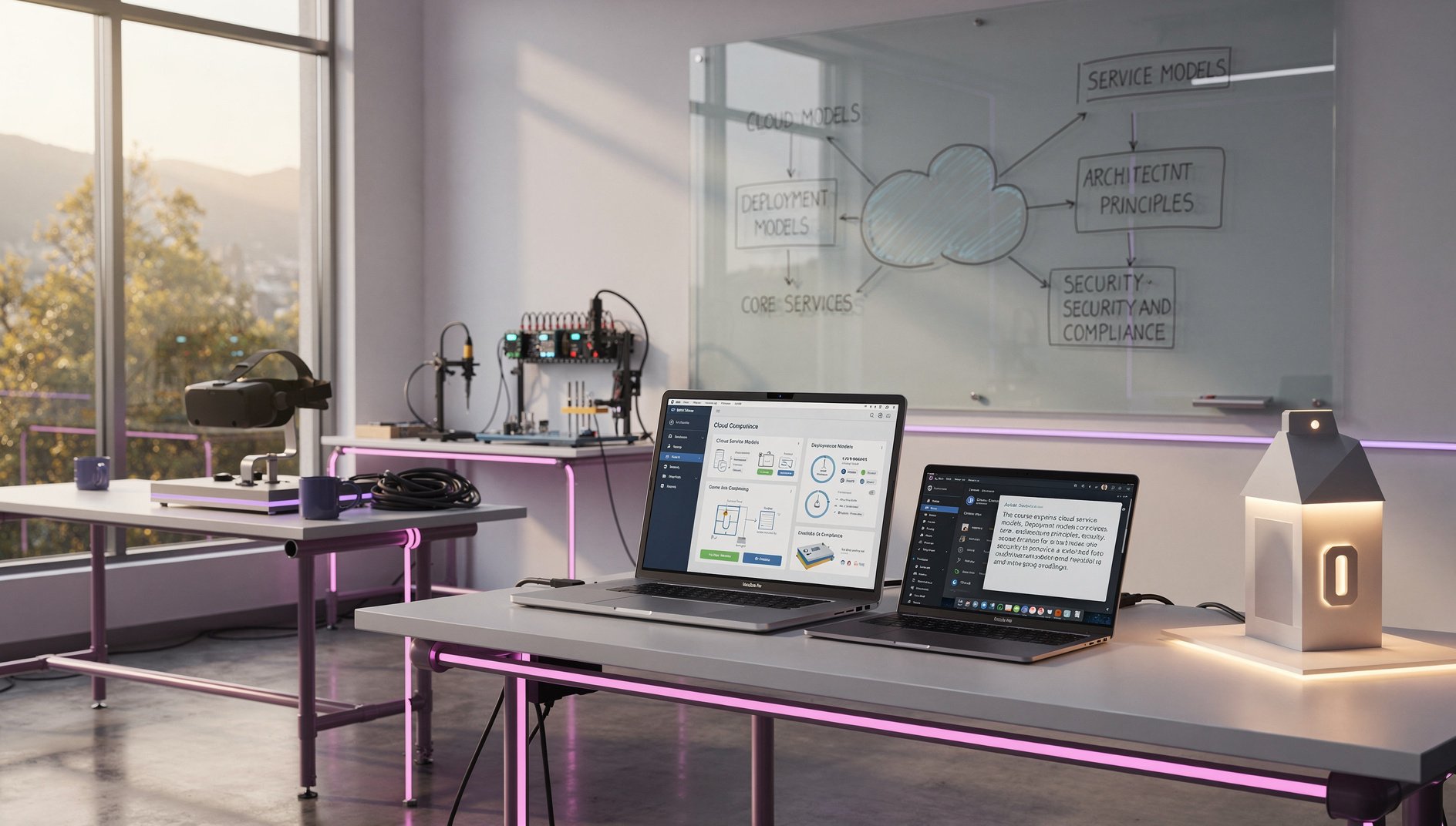 Cloud Computing Concepts
