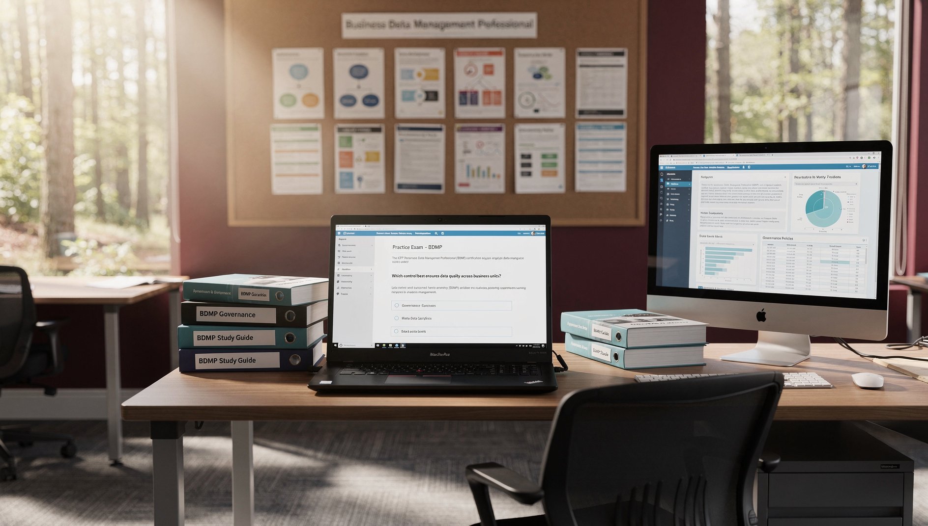 Business Data Management Professional