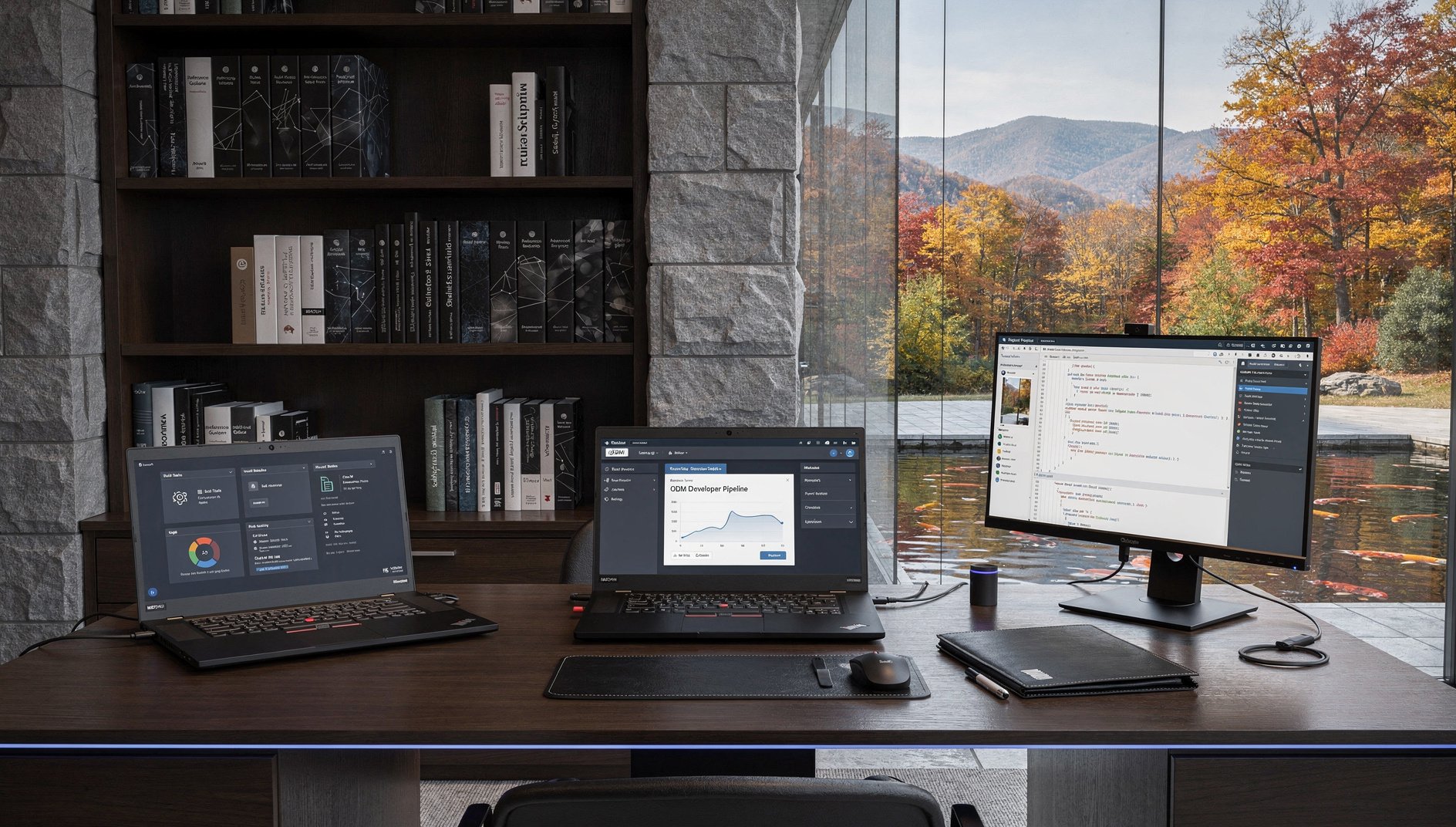 ODM Developer