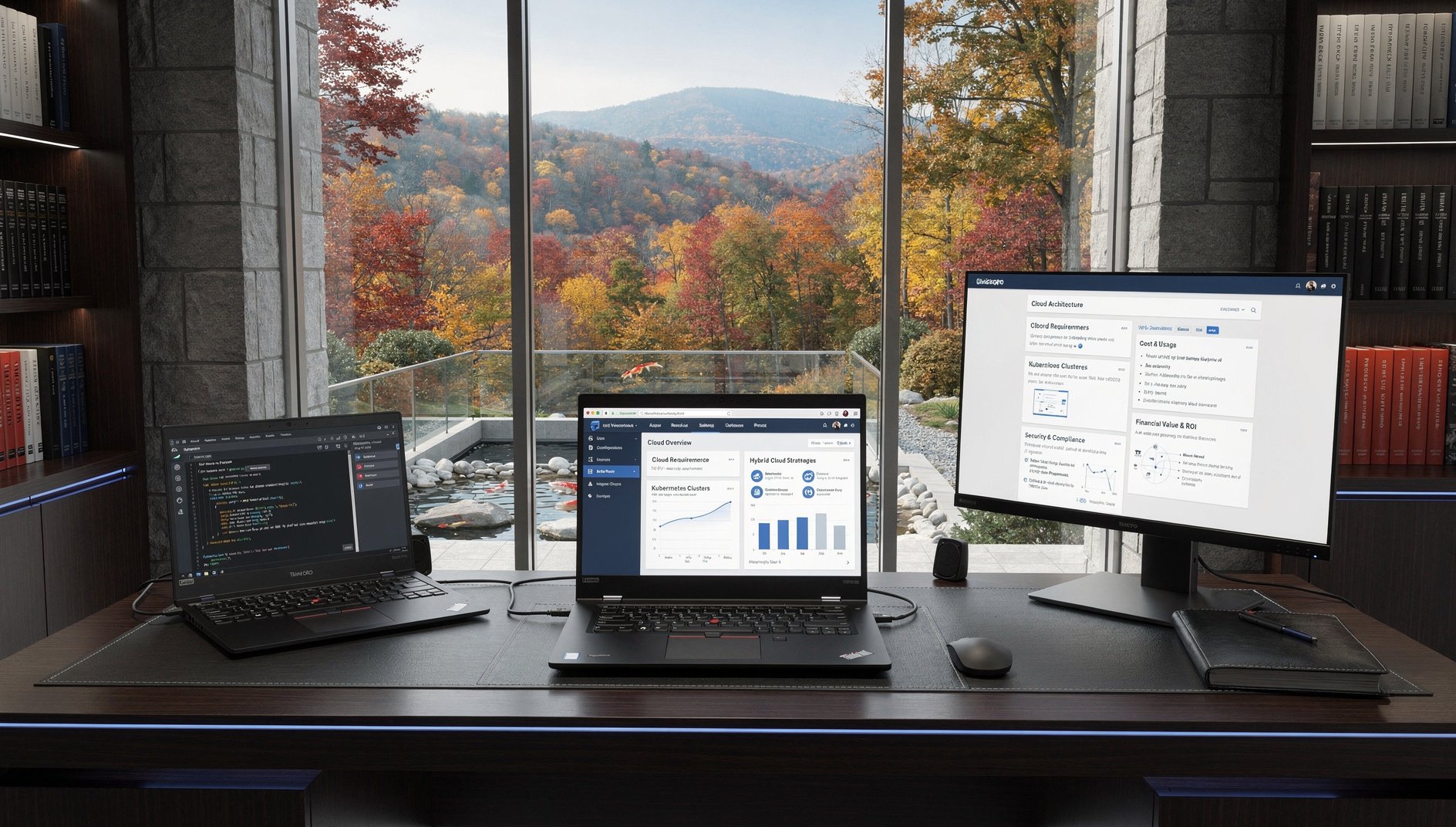 Cloud Sales Engineer