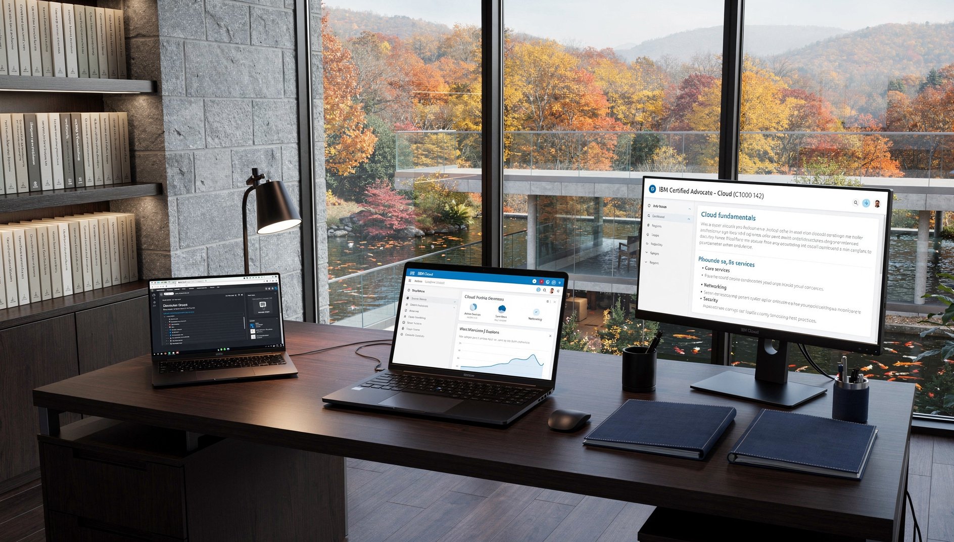Cloud Advocate