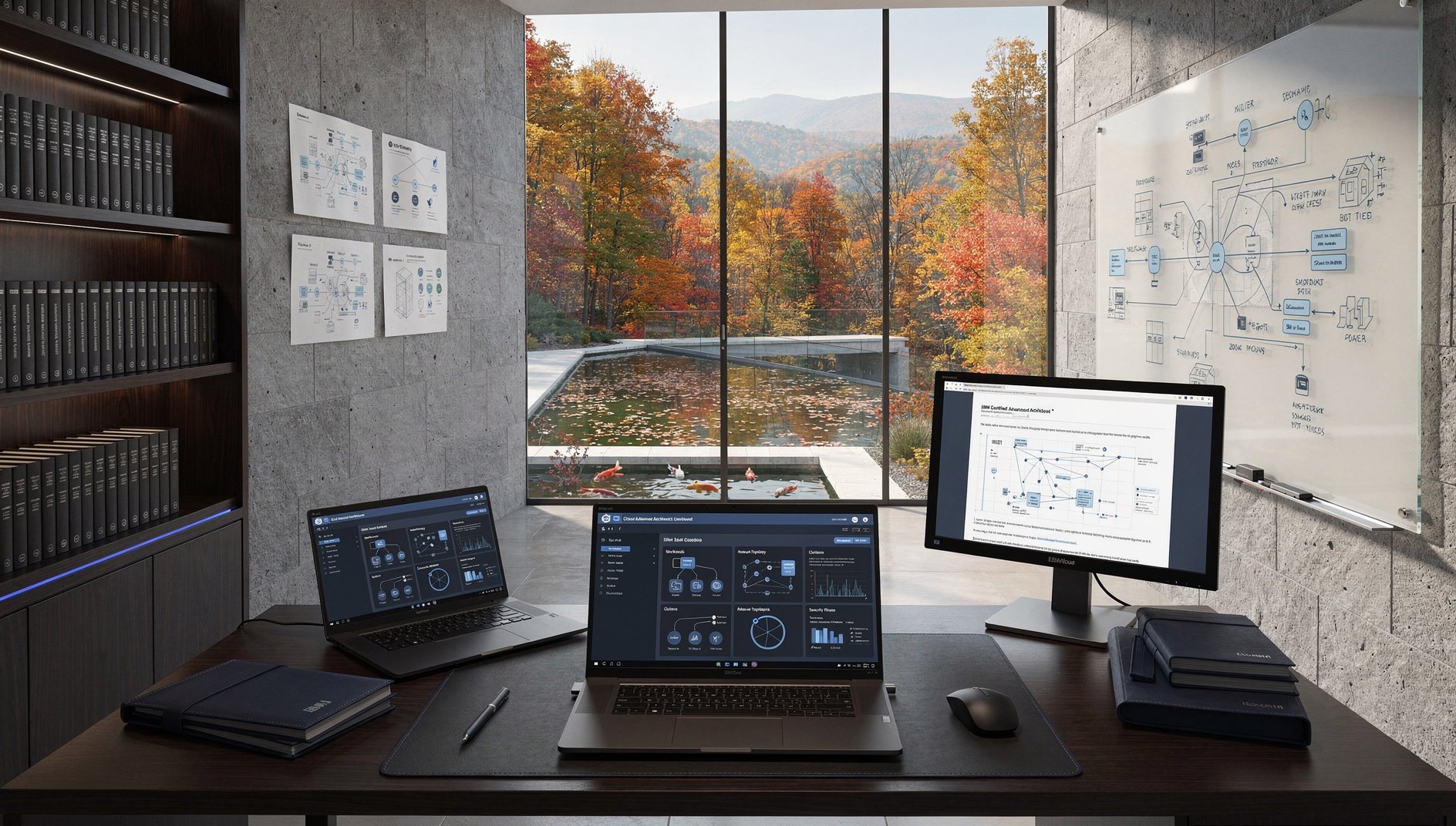 Cloud Advanced Architect