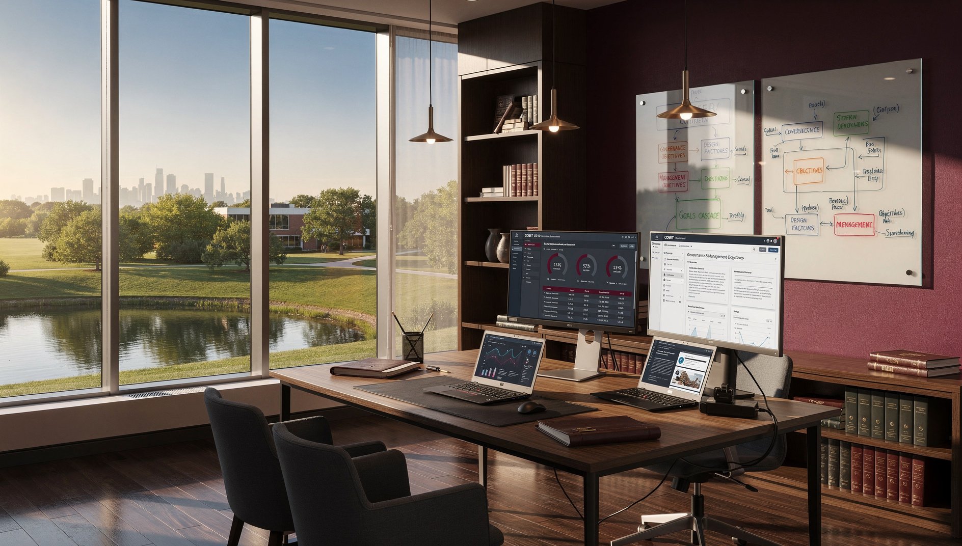 COBIT 2019 Foundation