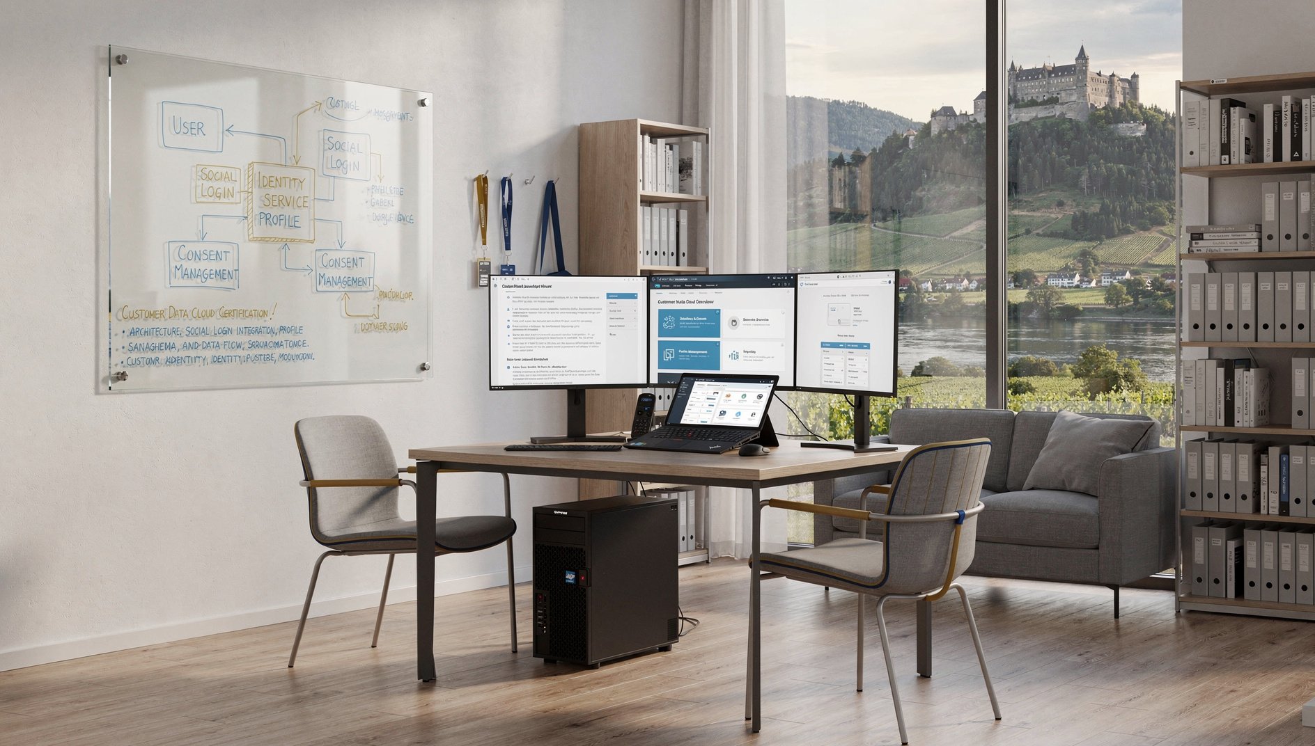Customer Data Cloud