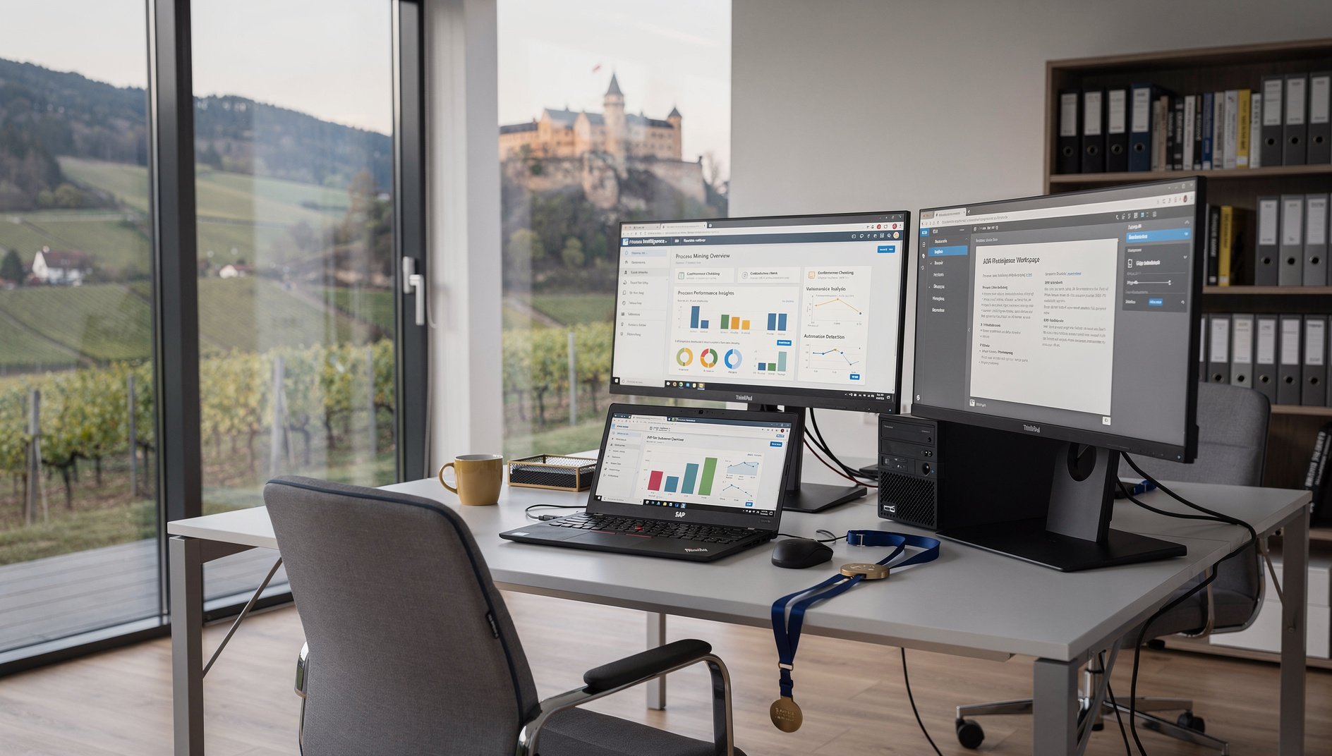 Process Intelligence