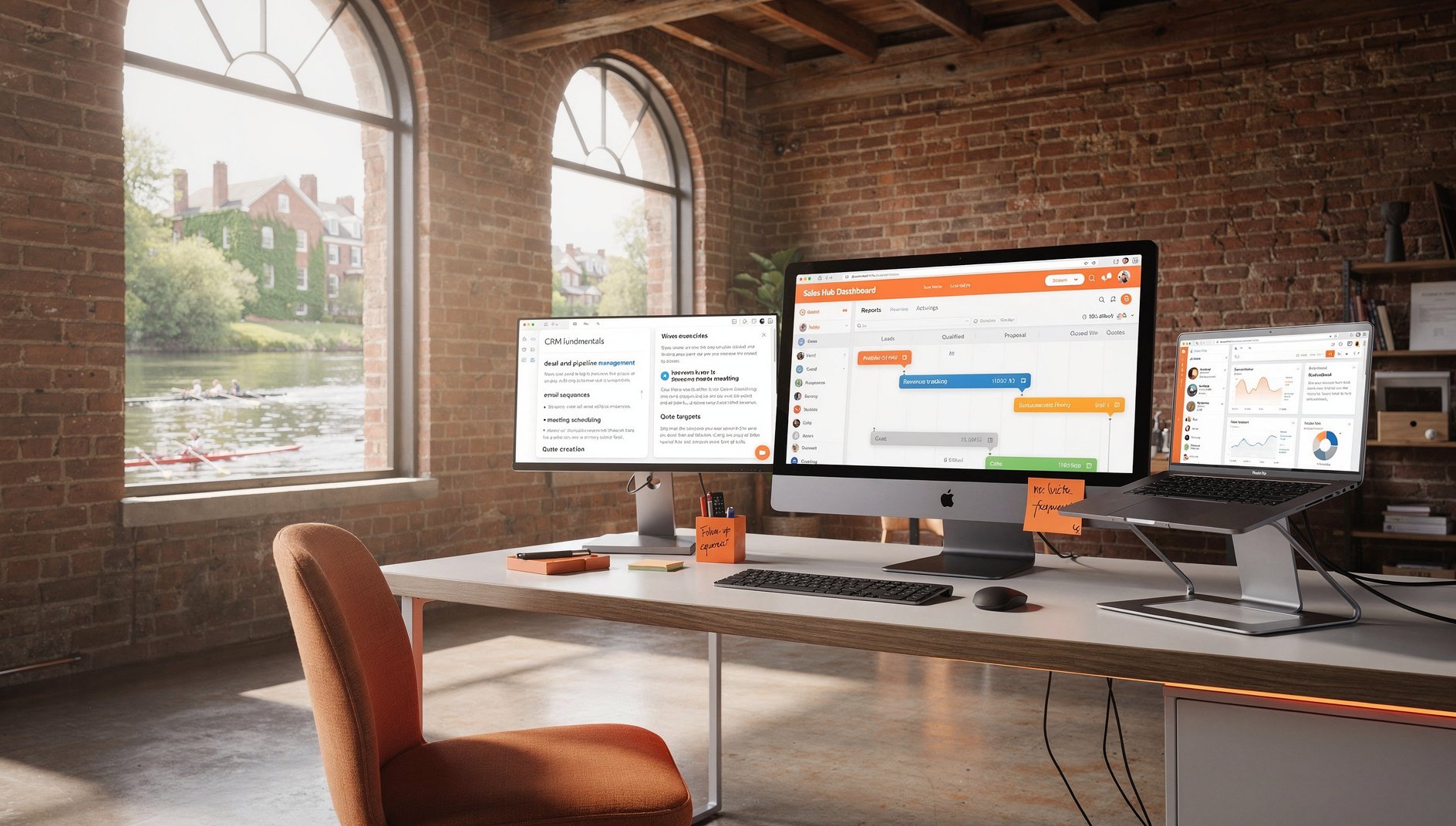 Sales Software