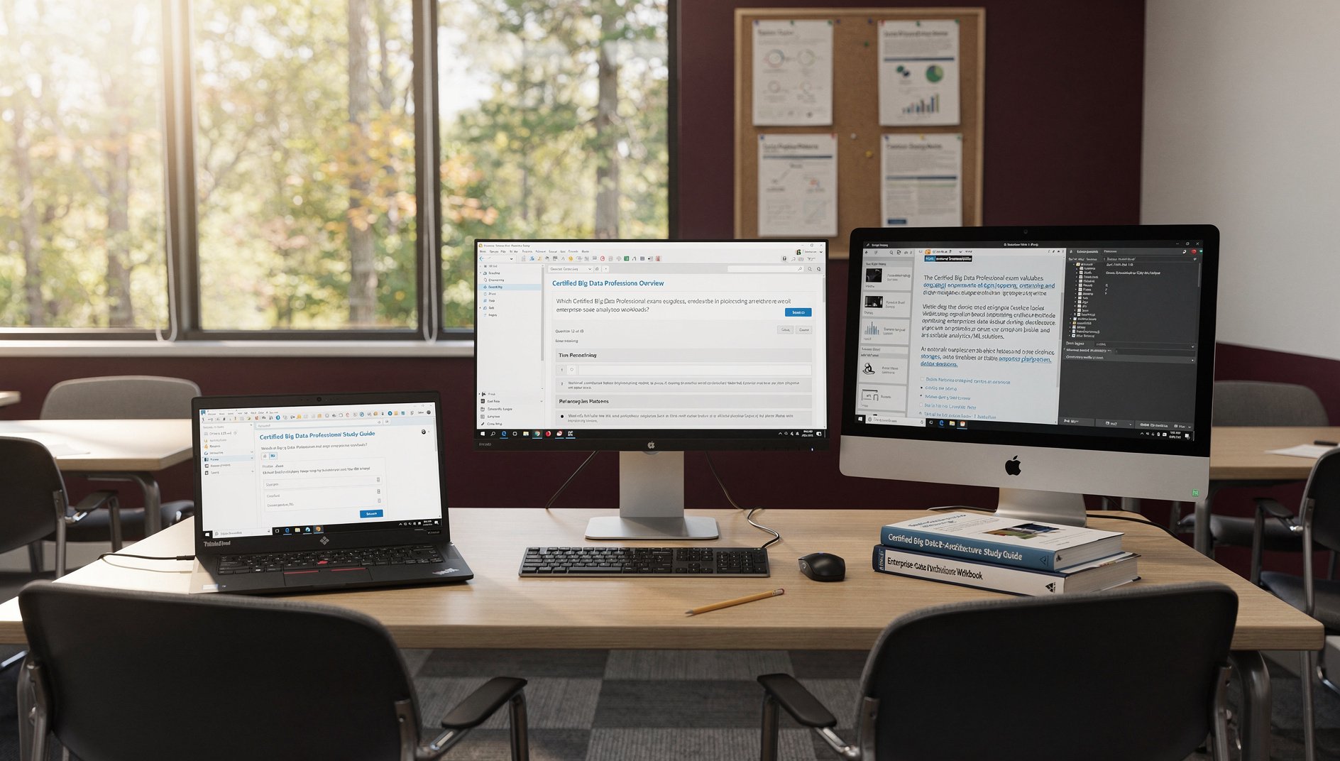 Big Data Professional
