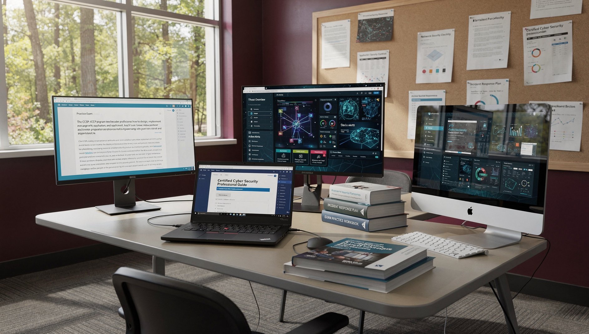 Cyber Security Professional