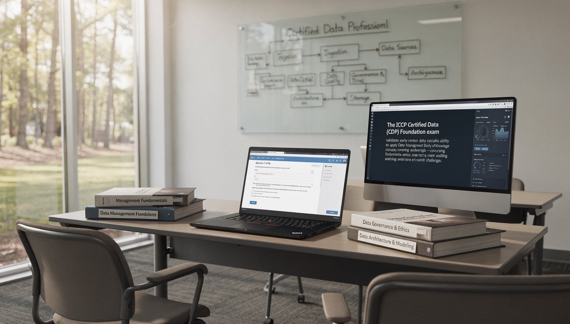 Data Professional