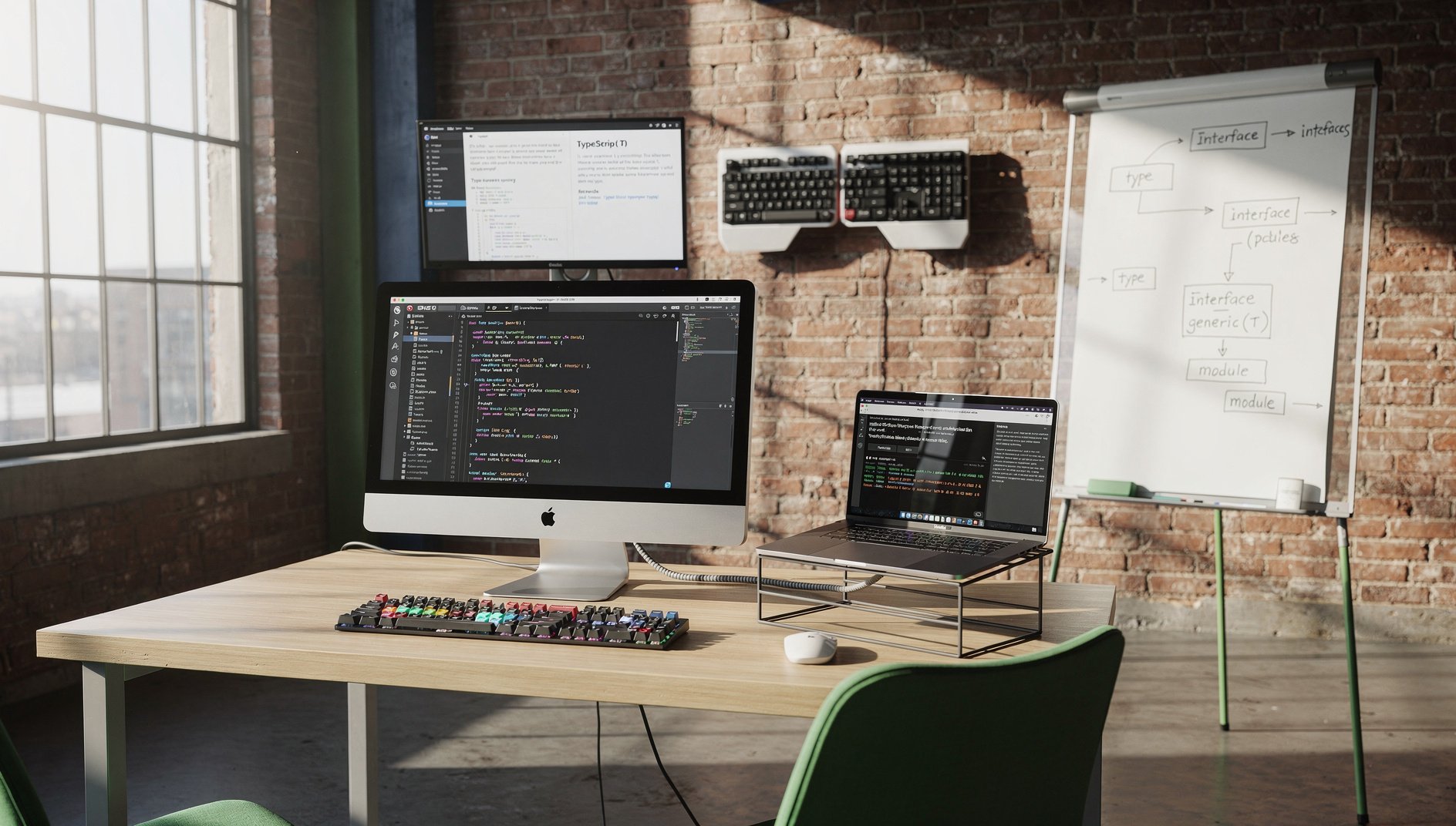 TypeScript Fundamentals