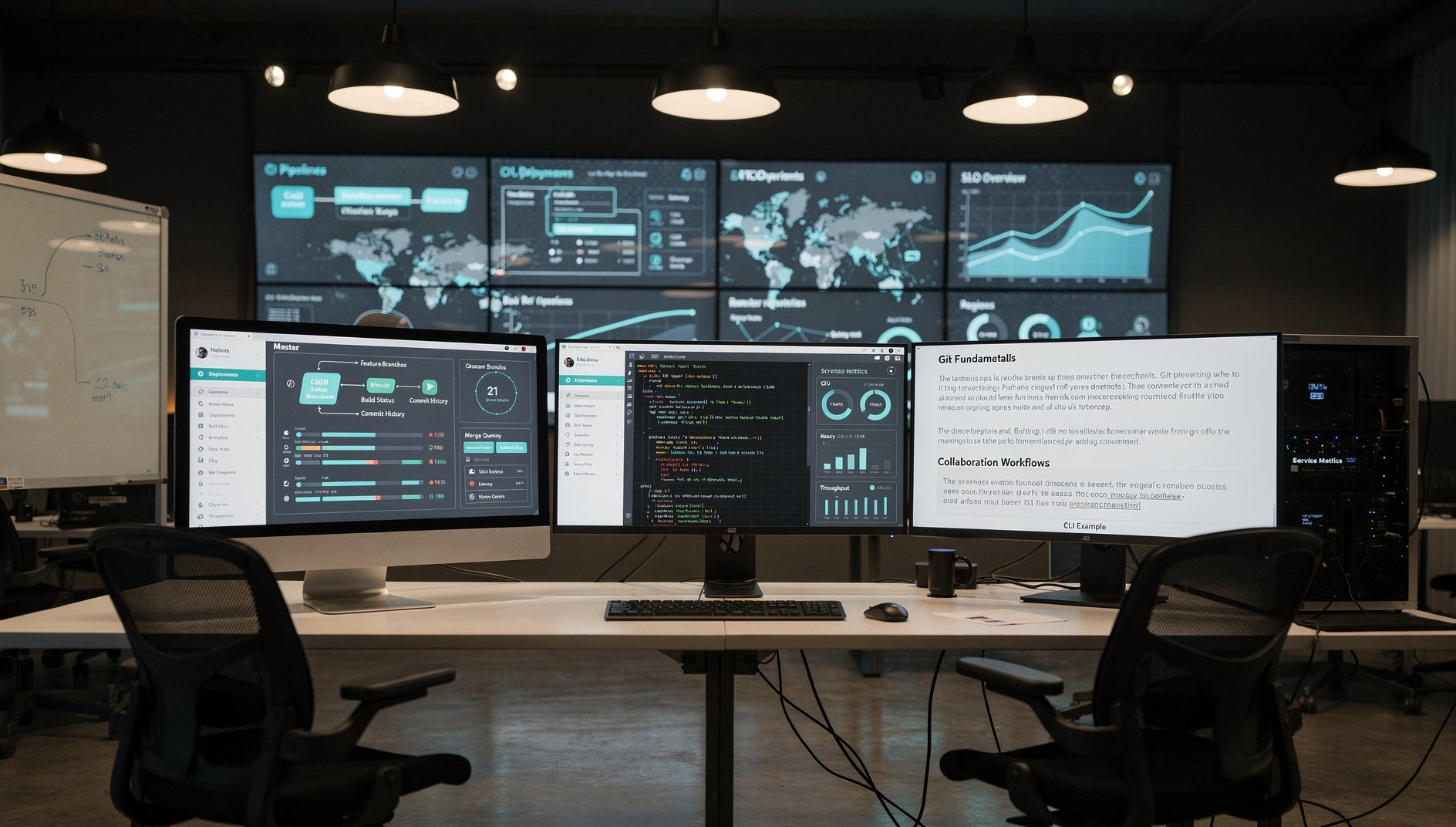 Git Version Control
