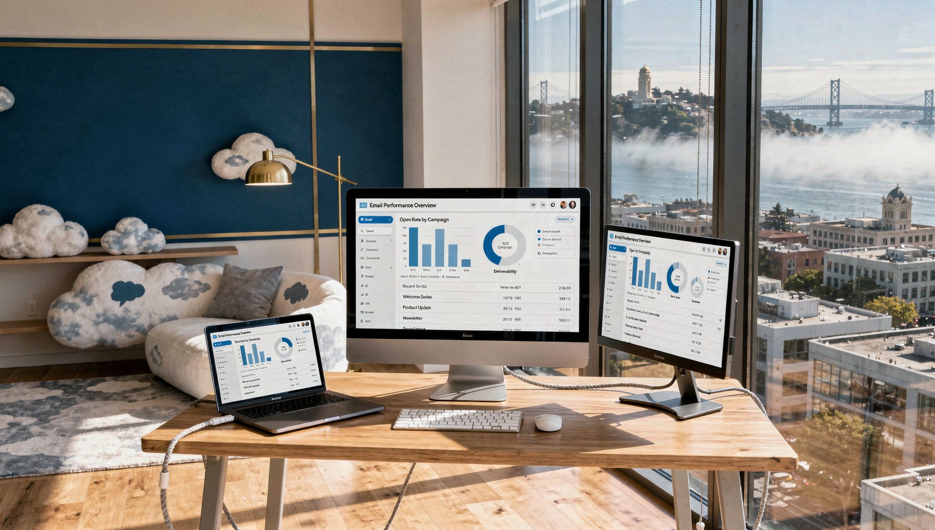 Email Specialist