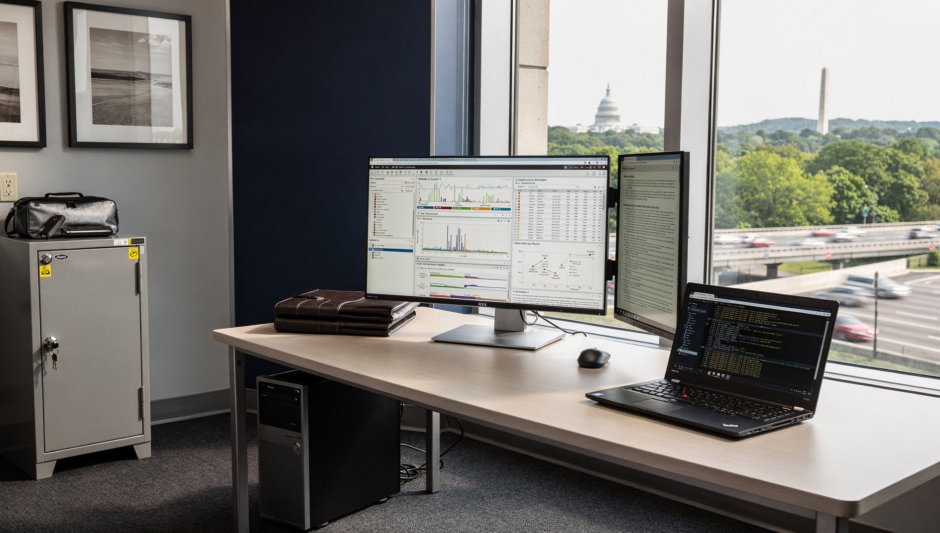 Intrusion Analyst