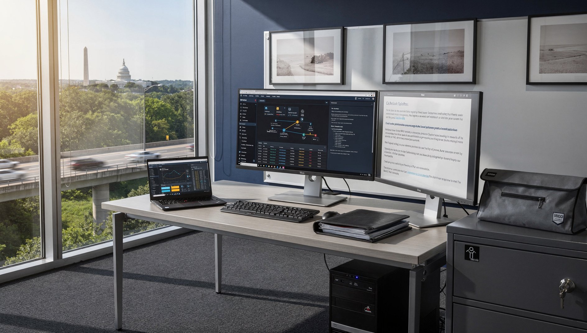 Penetration Tester