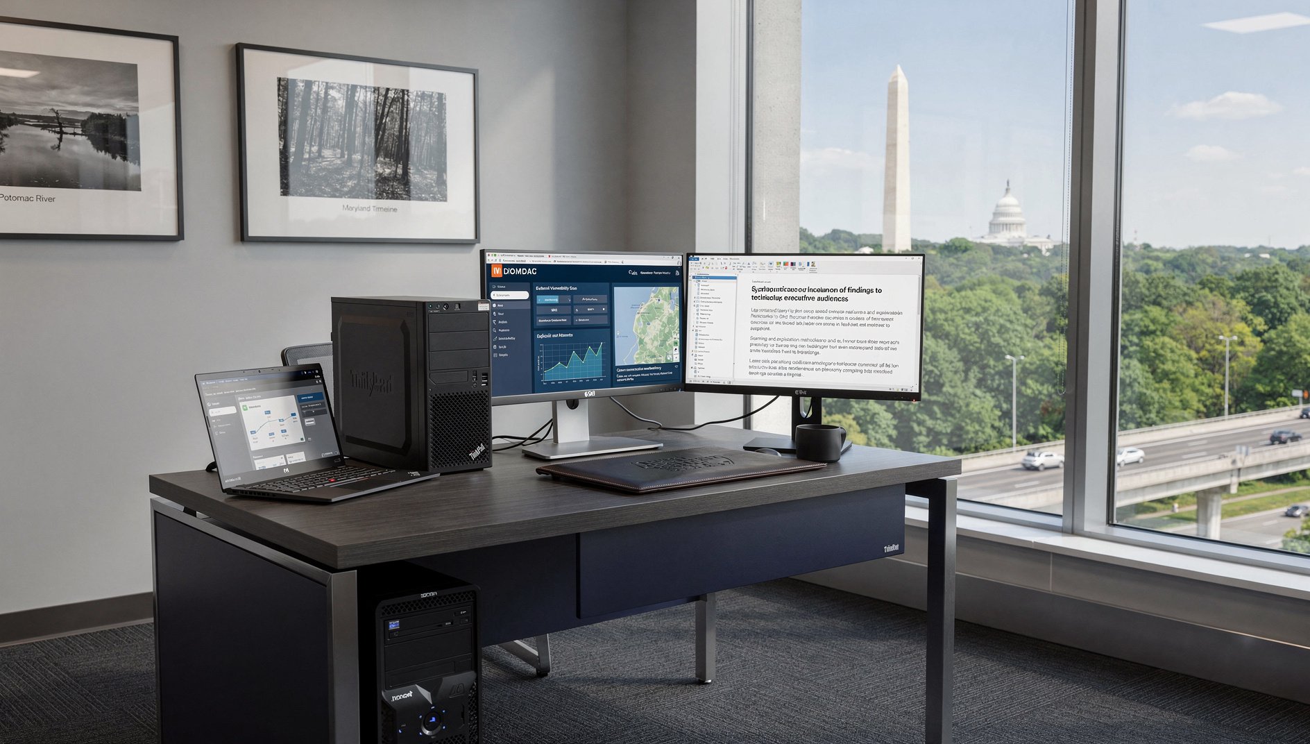 Penetration Tester
