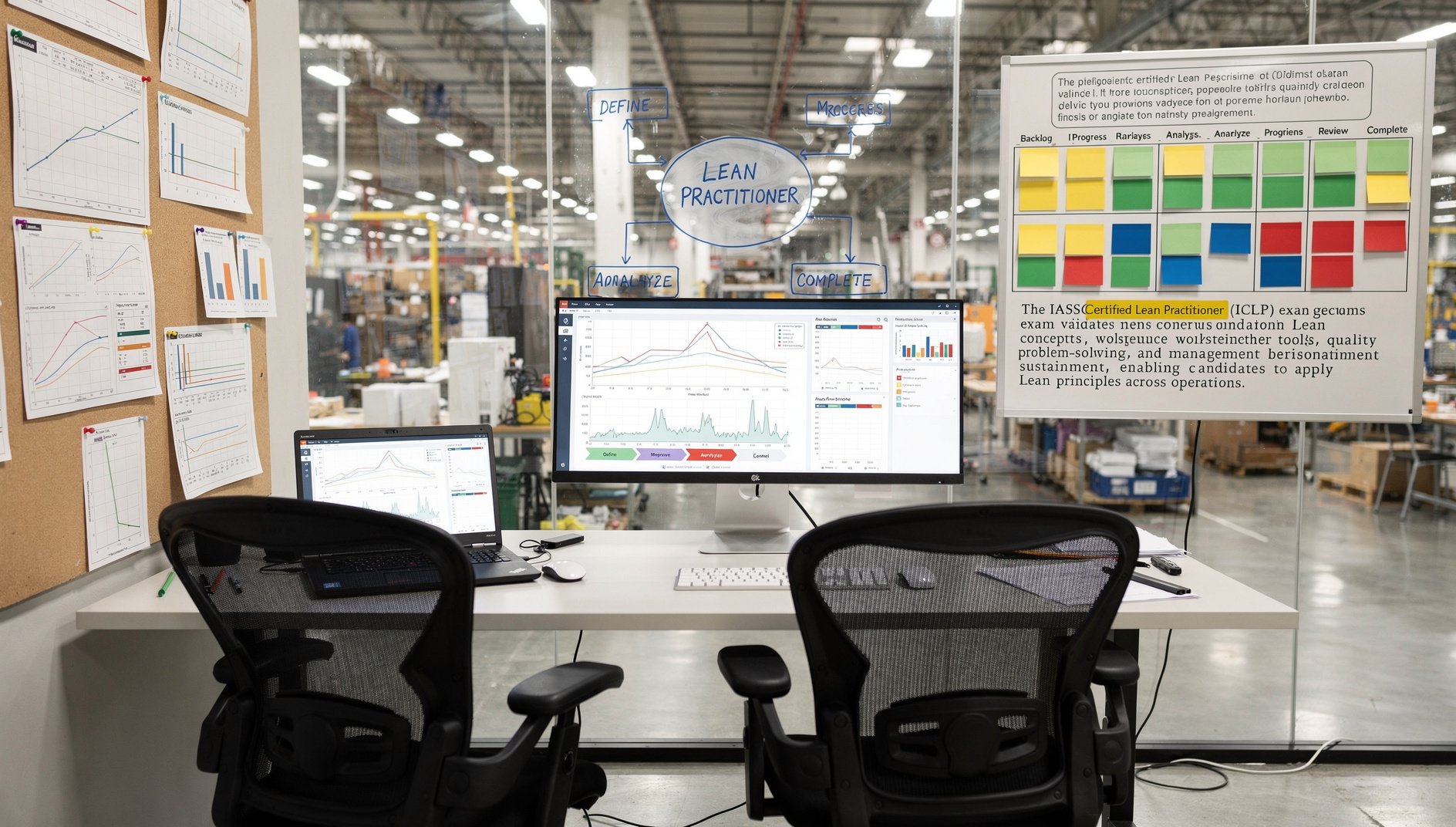 Lean Practitioner
