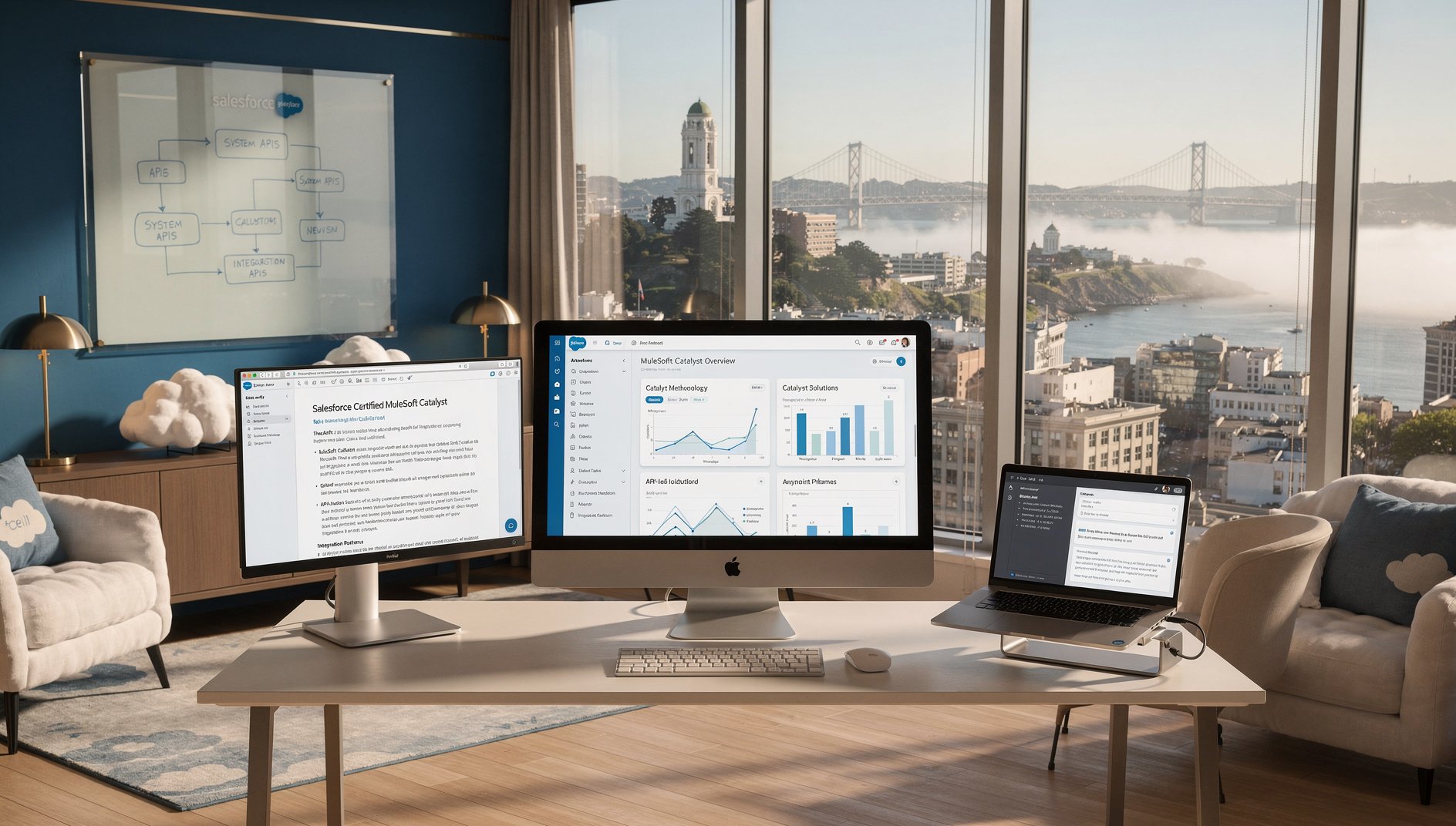 MuleSoft Catalyst