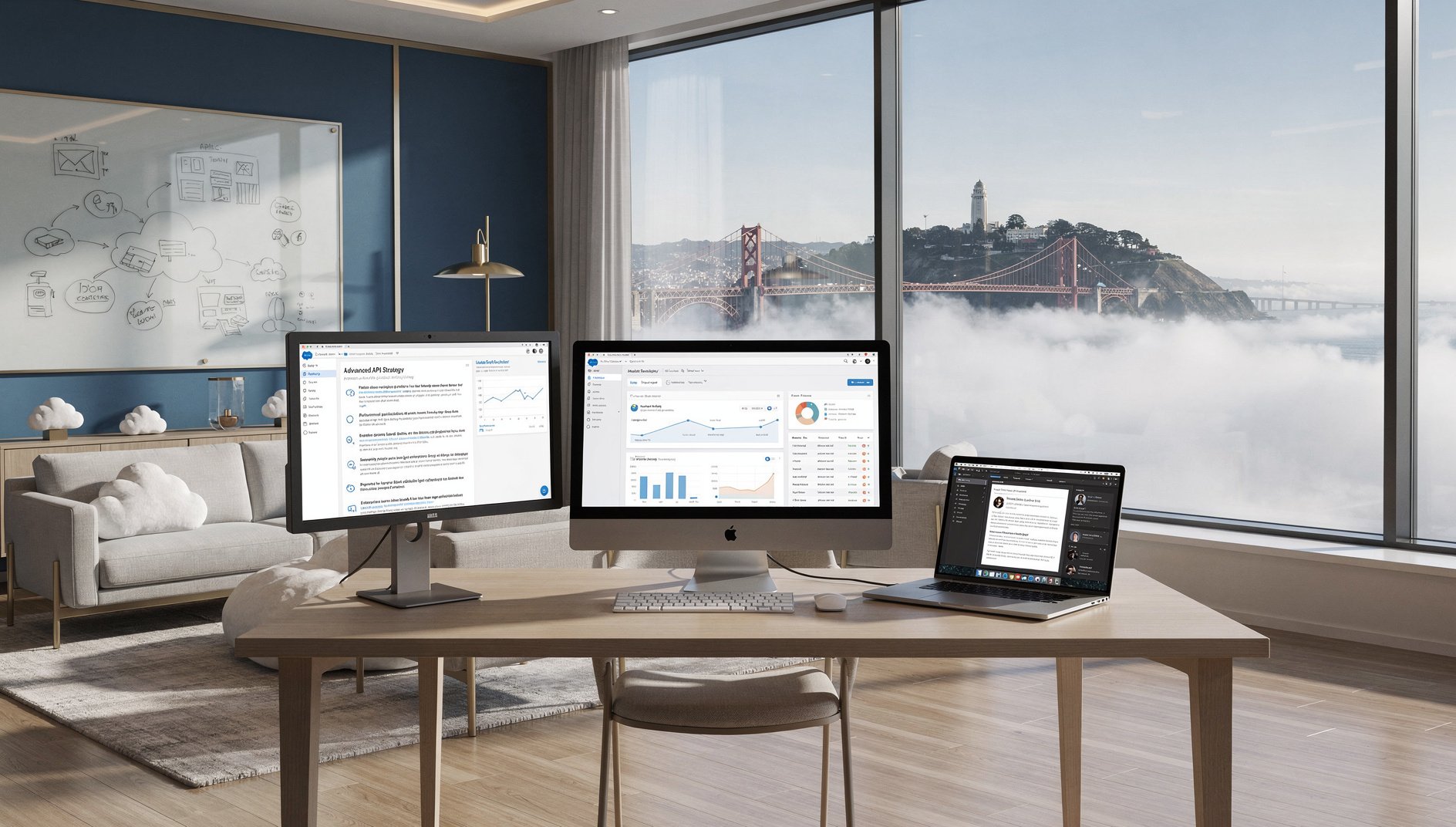 MuleSoft Platform Architect II