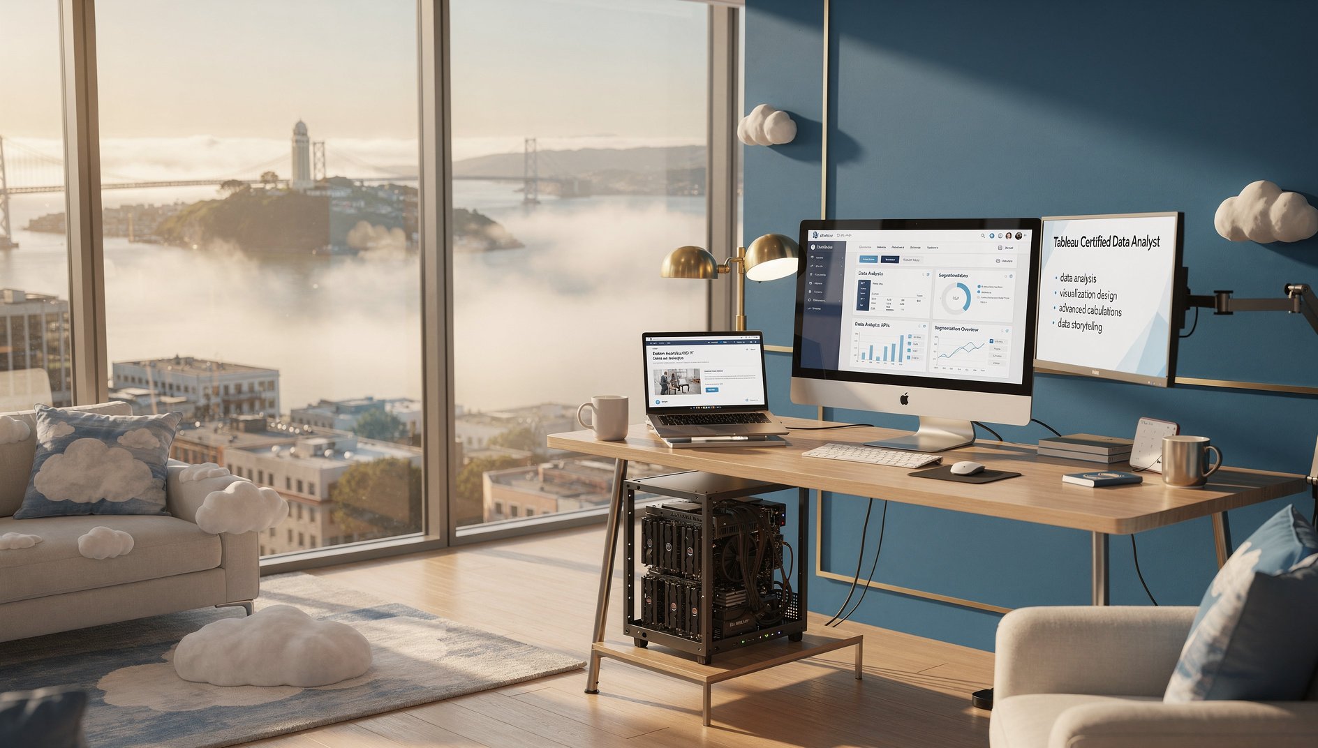 Data Analyst