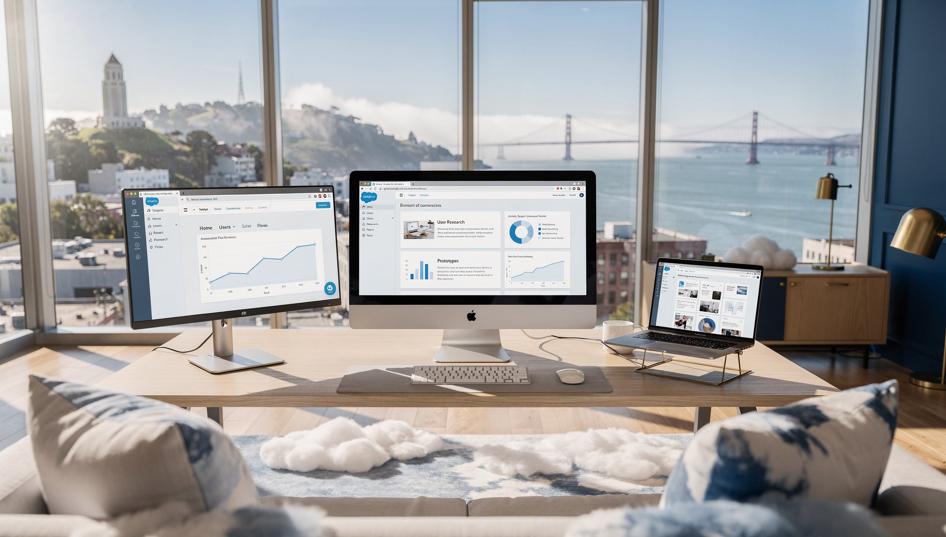 UX Designer